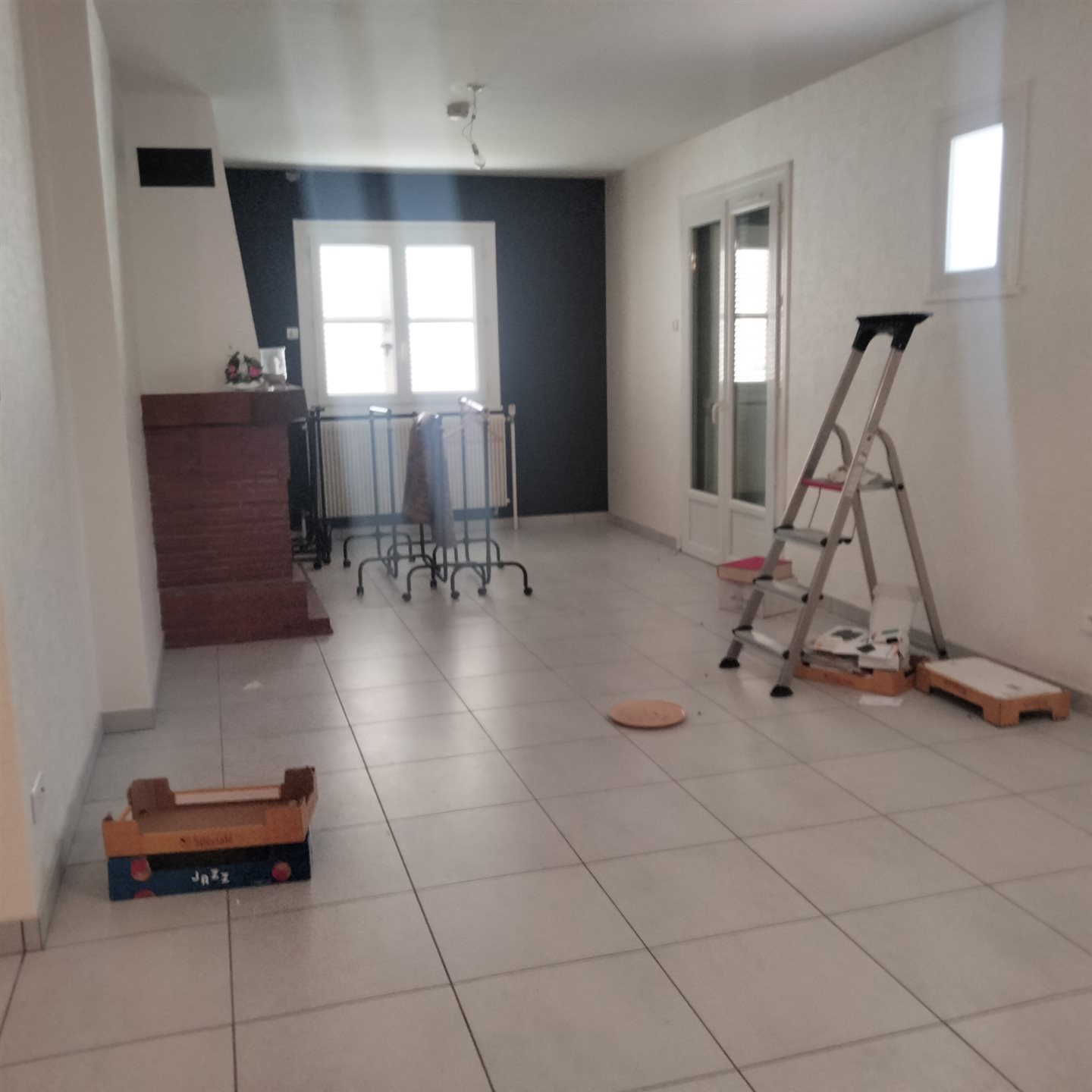 Maison à vendre, 170m², Balbigny