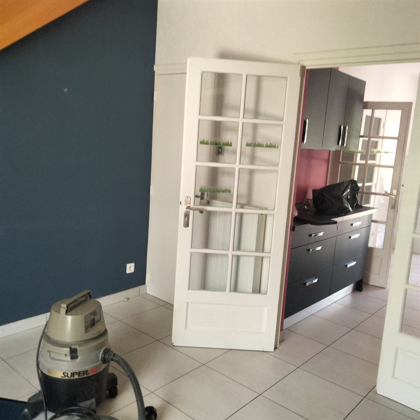 Maison à vendre, 170m², Balbigny