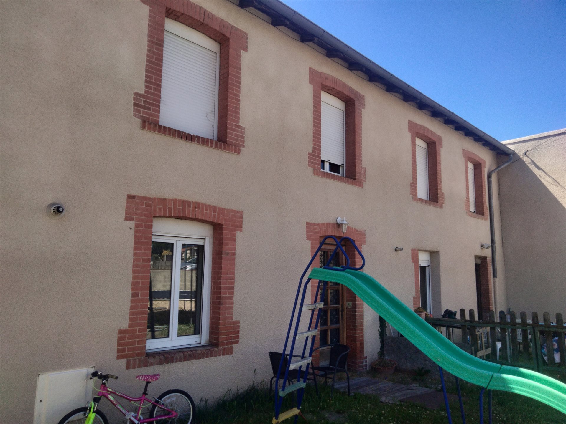Maison à vendre, 169m², Rozier-en-Donzy
