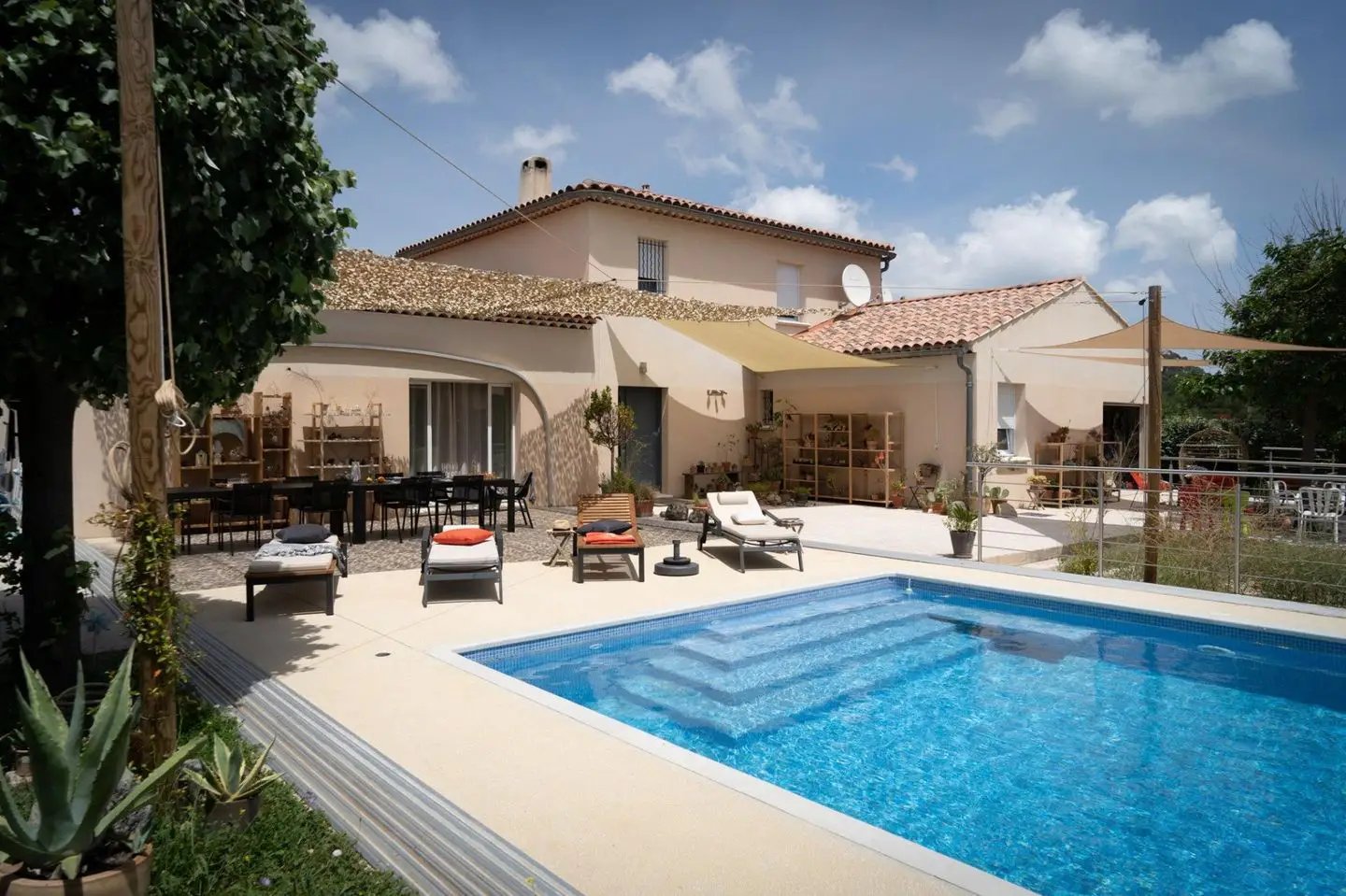 Maison à vendre, 193m², Plan-d'Aups-Sainte-Baume