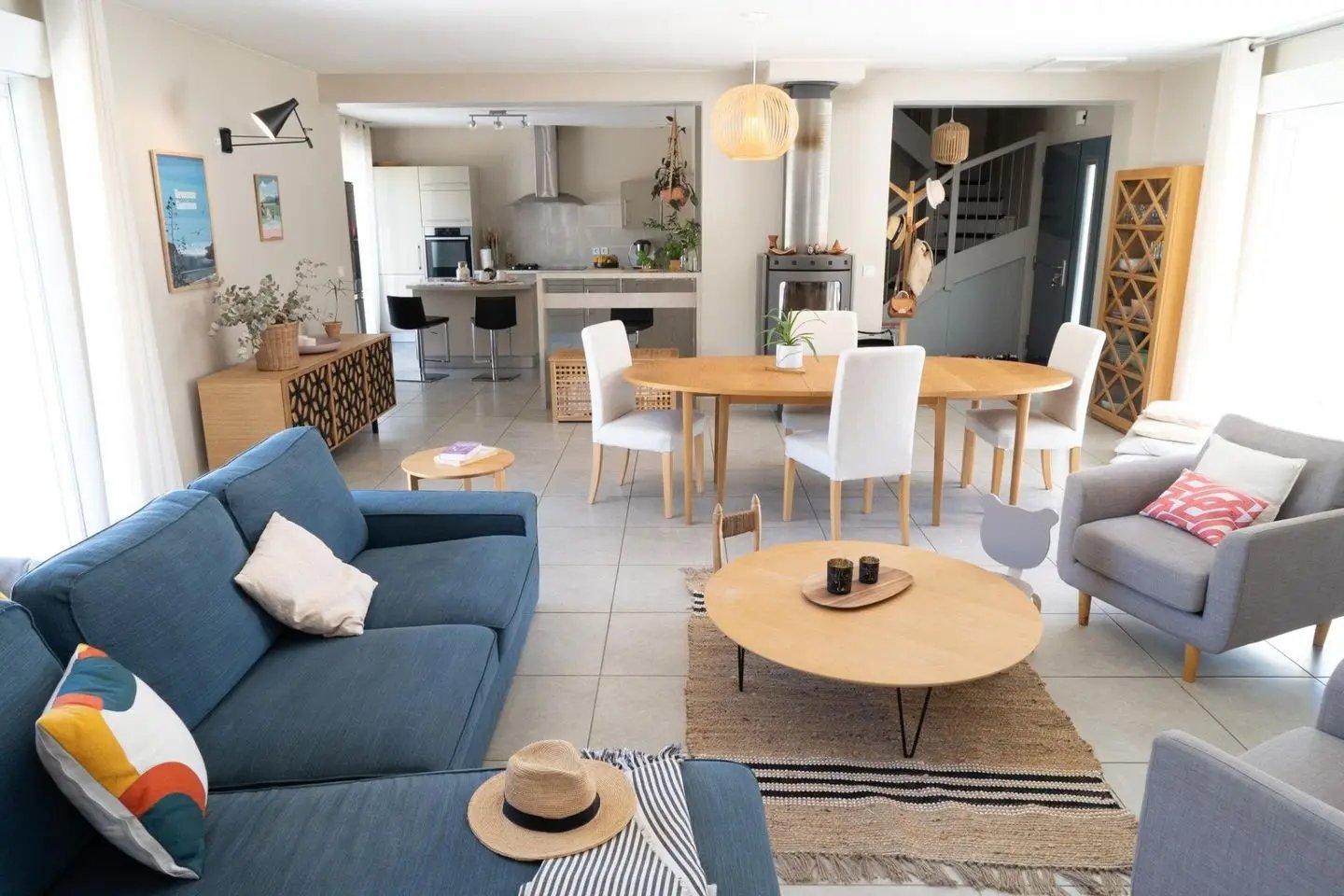 Maison à vendre, 193m², Plan-d'Aups-Sainte-Baume