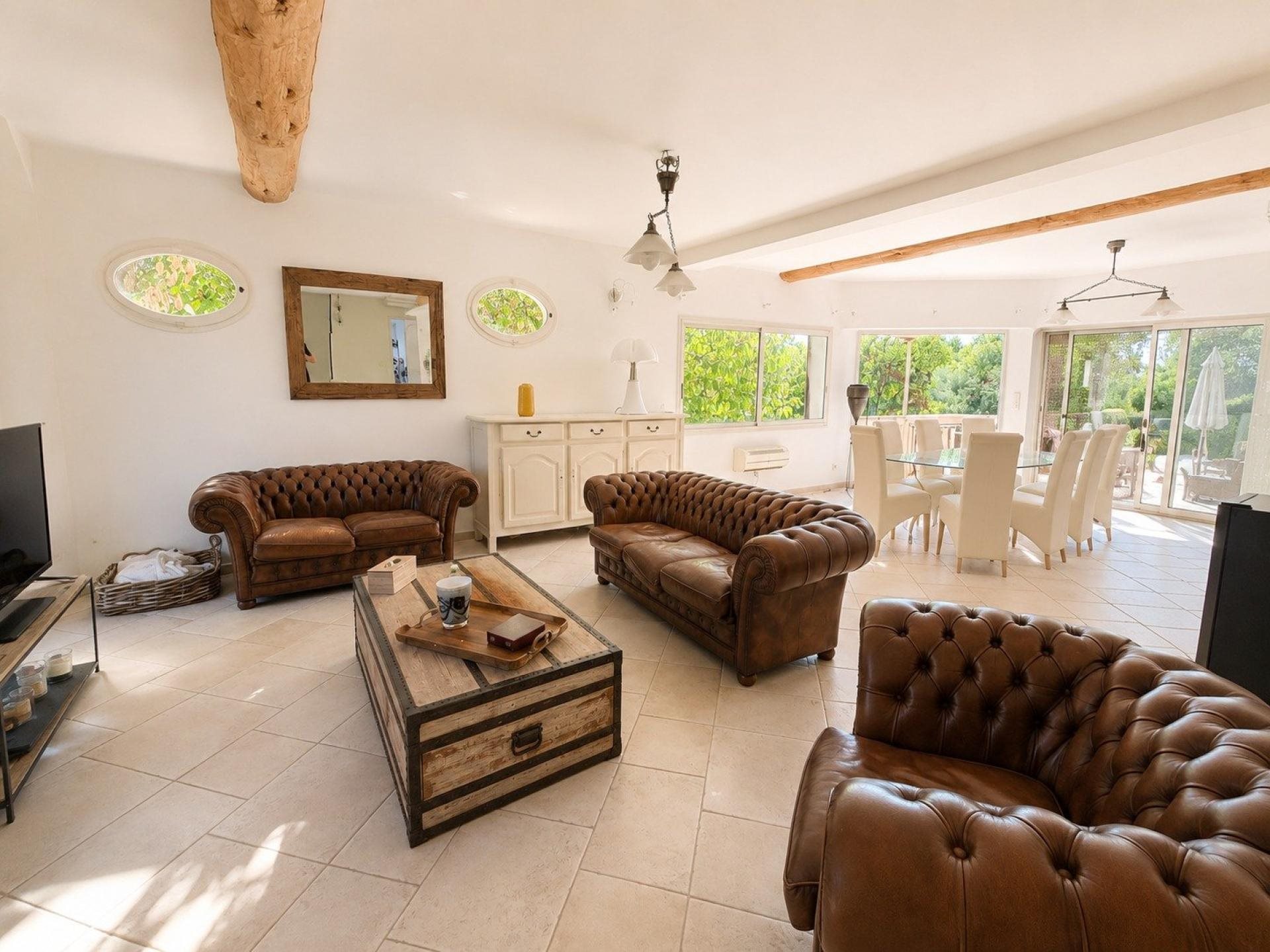 Maison à vendre, 195m², Aubagne