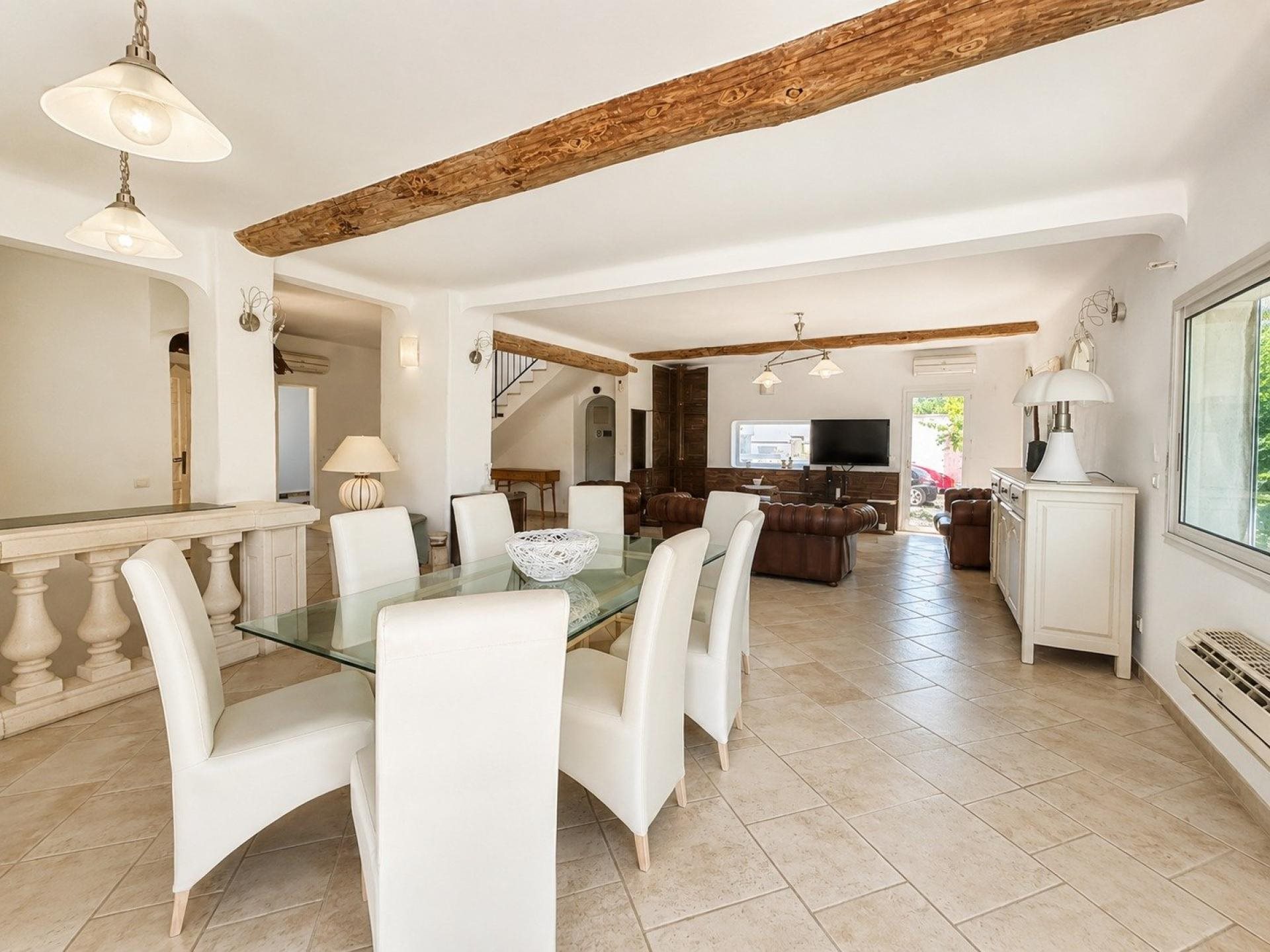 Maison à vendre, 195m², Aubagne