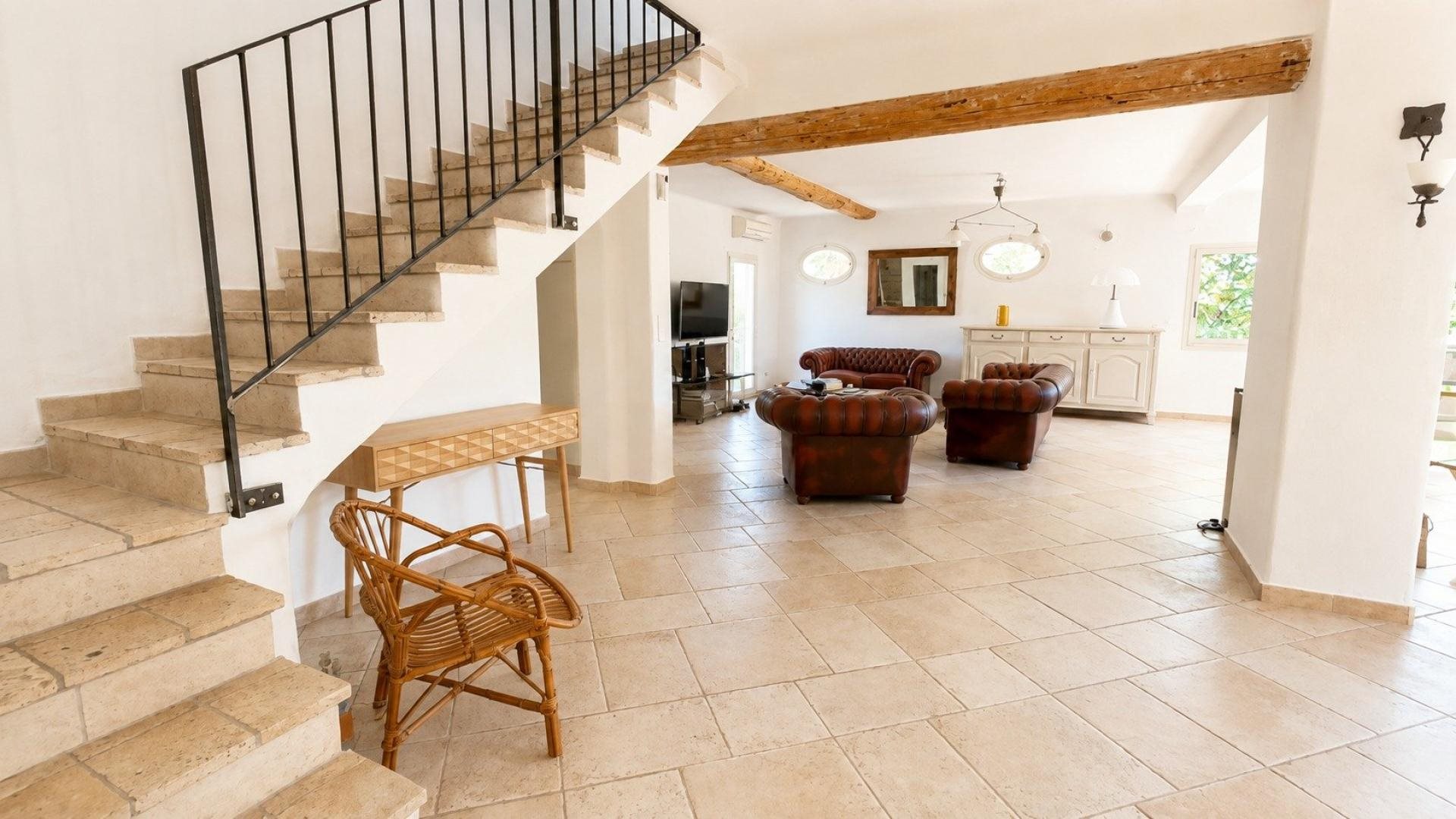 Maison à vendre, 195m², Aubagne