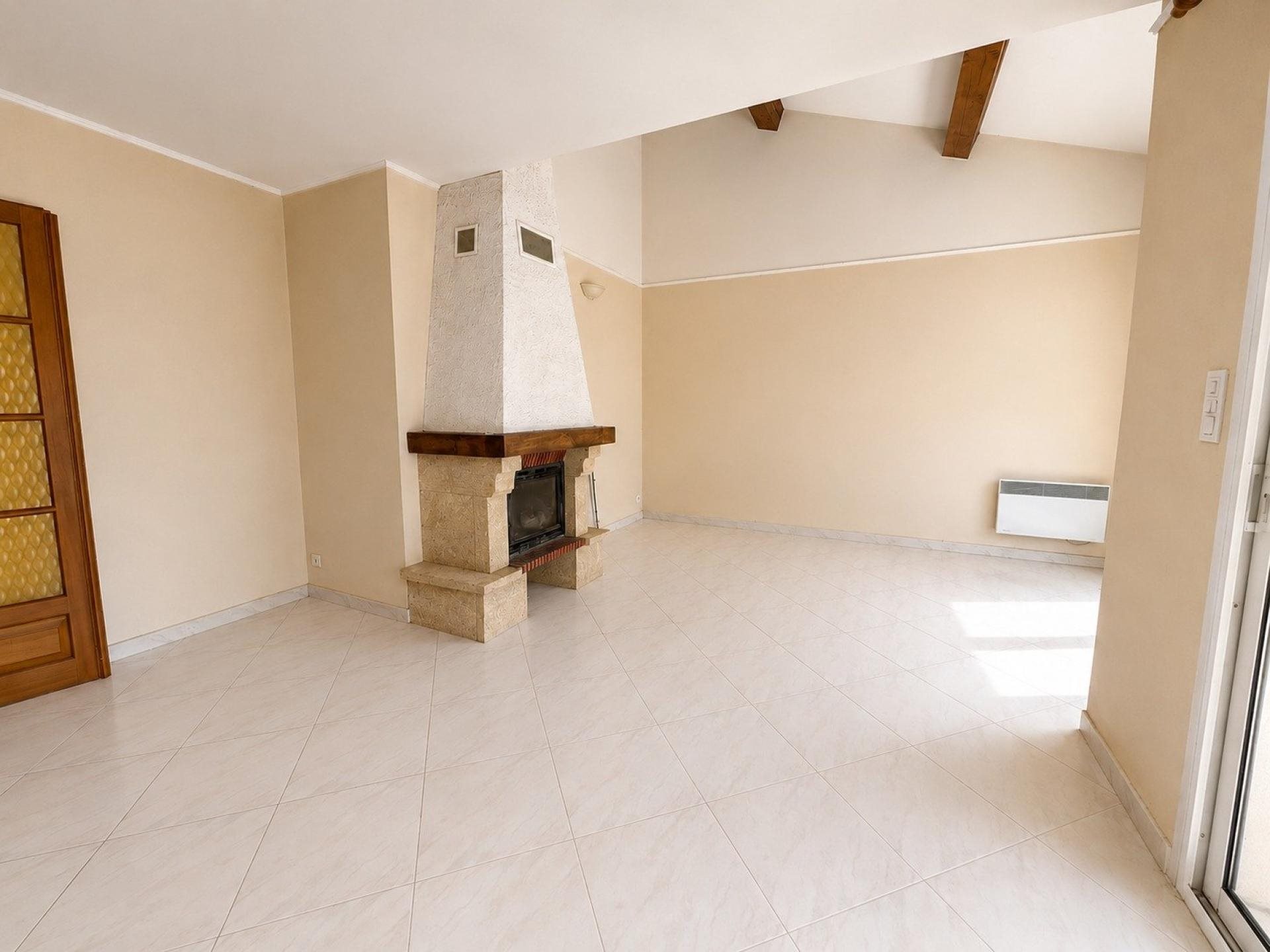 Maison à vendre, 120m², Marseille 9ème