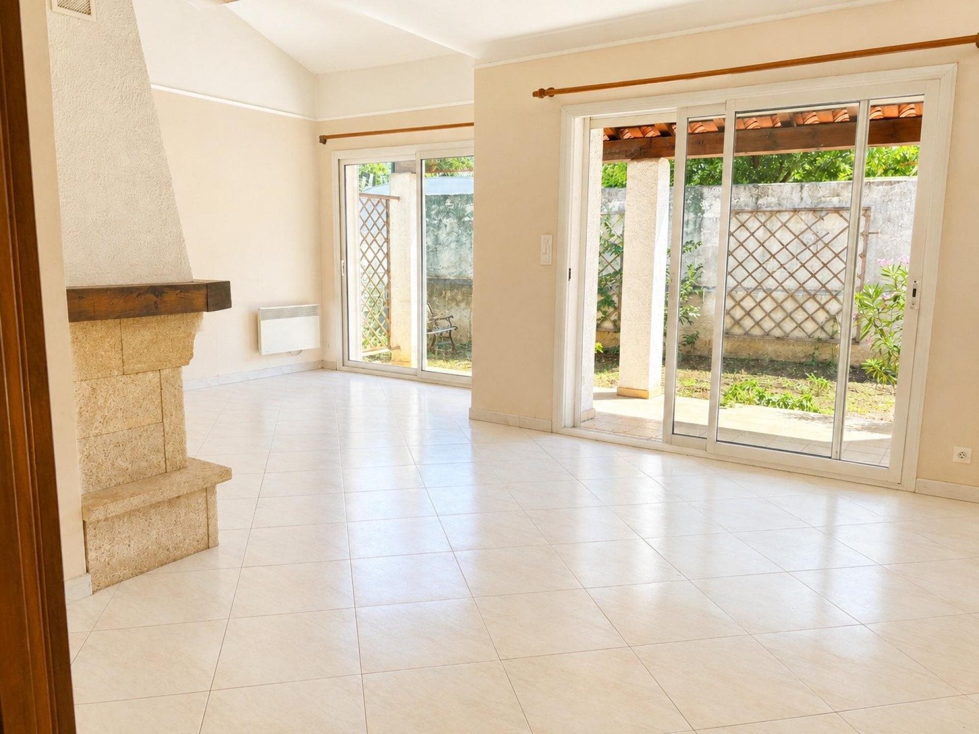 Maison à vendre, 120m², Marseille 9ème