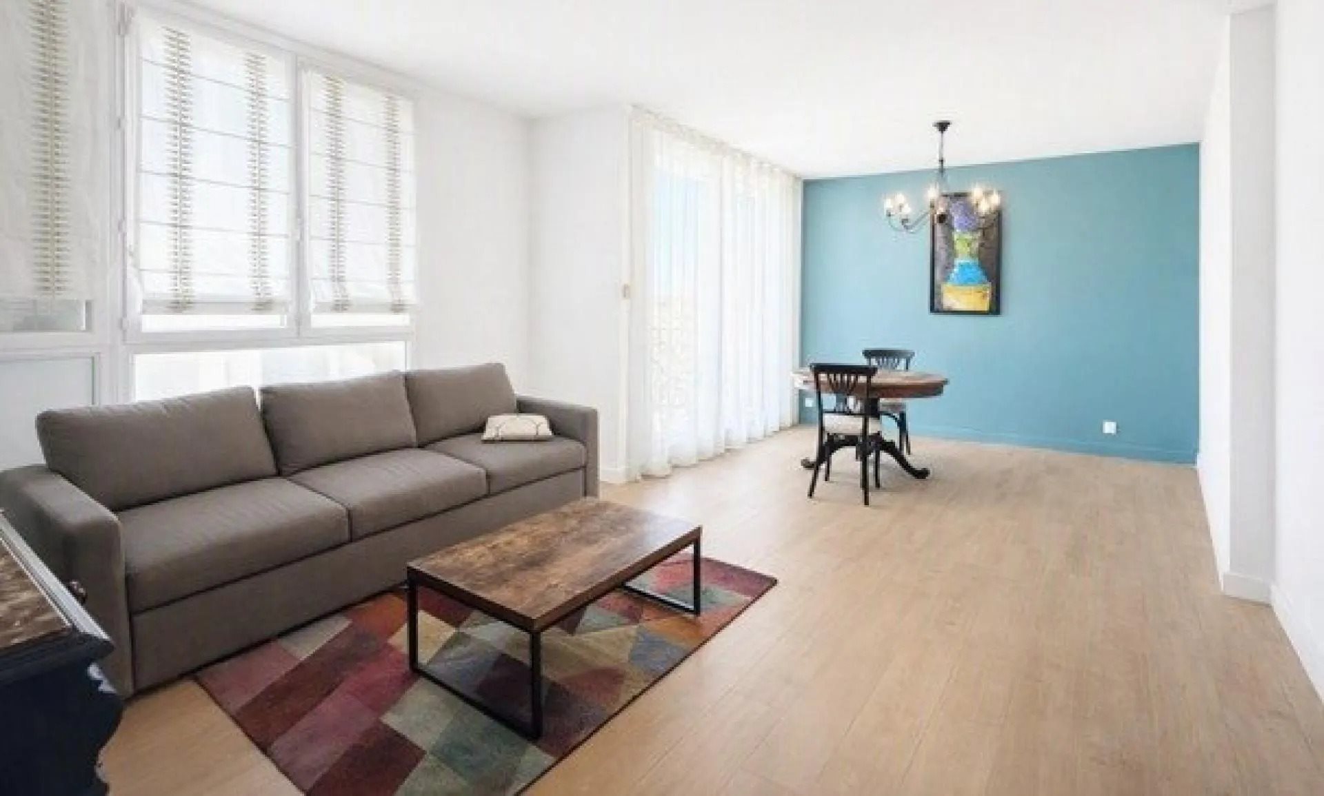 Appartement à vendre, 69m², Aix-en-Provence