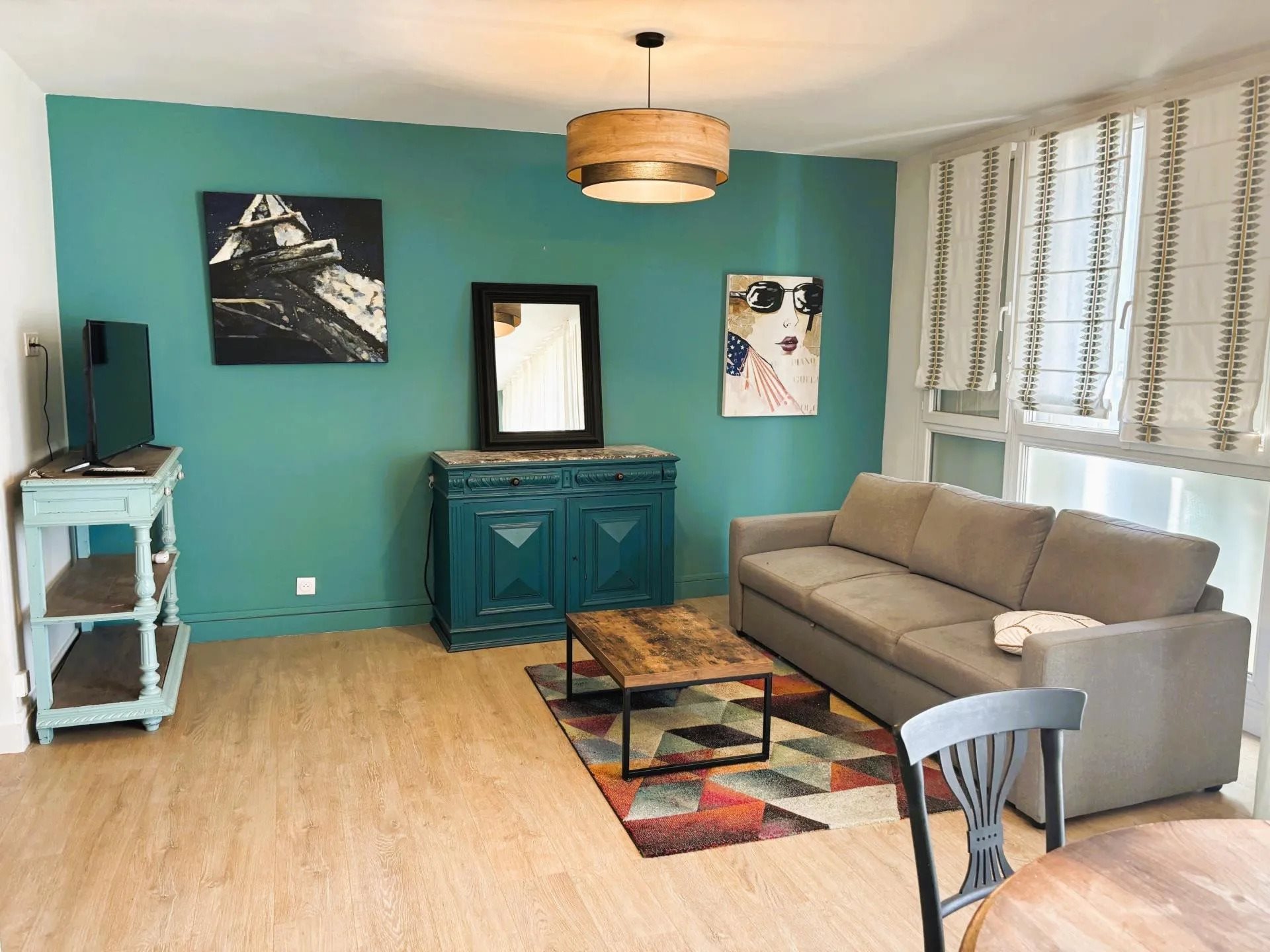 Appartement à vendre, 69m², Aix-en-Provence