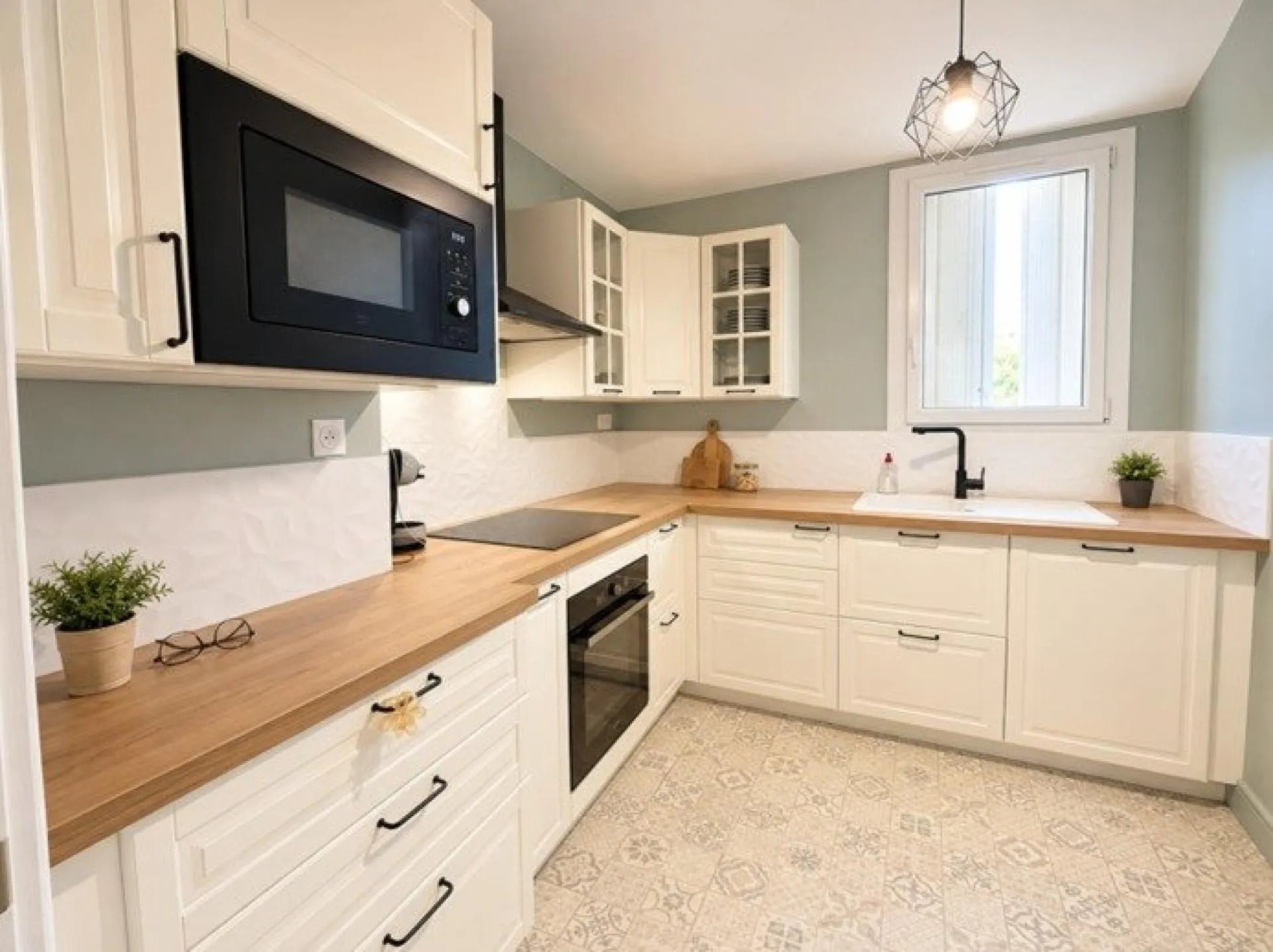Appartement à vendre, 69m², Aix-en-Provence