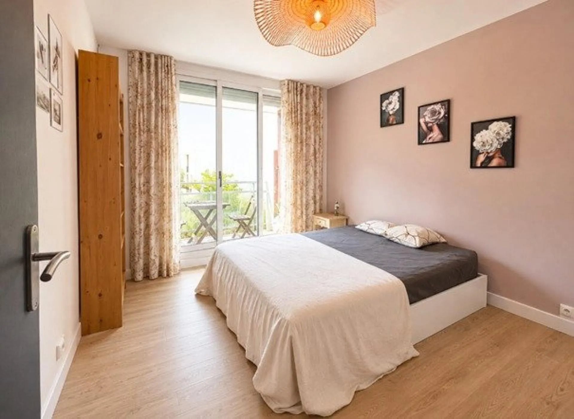 Appartement à vendre, 69m², Aix-en-Provence