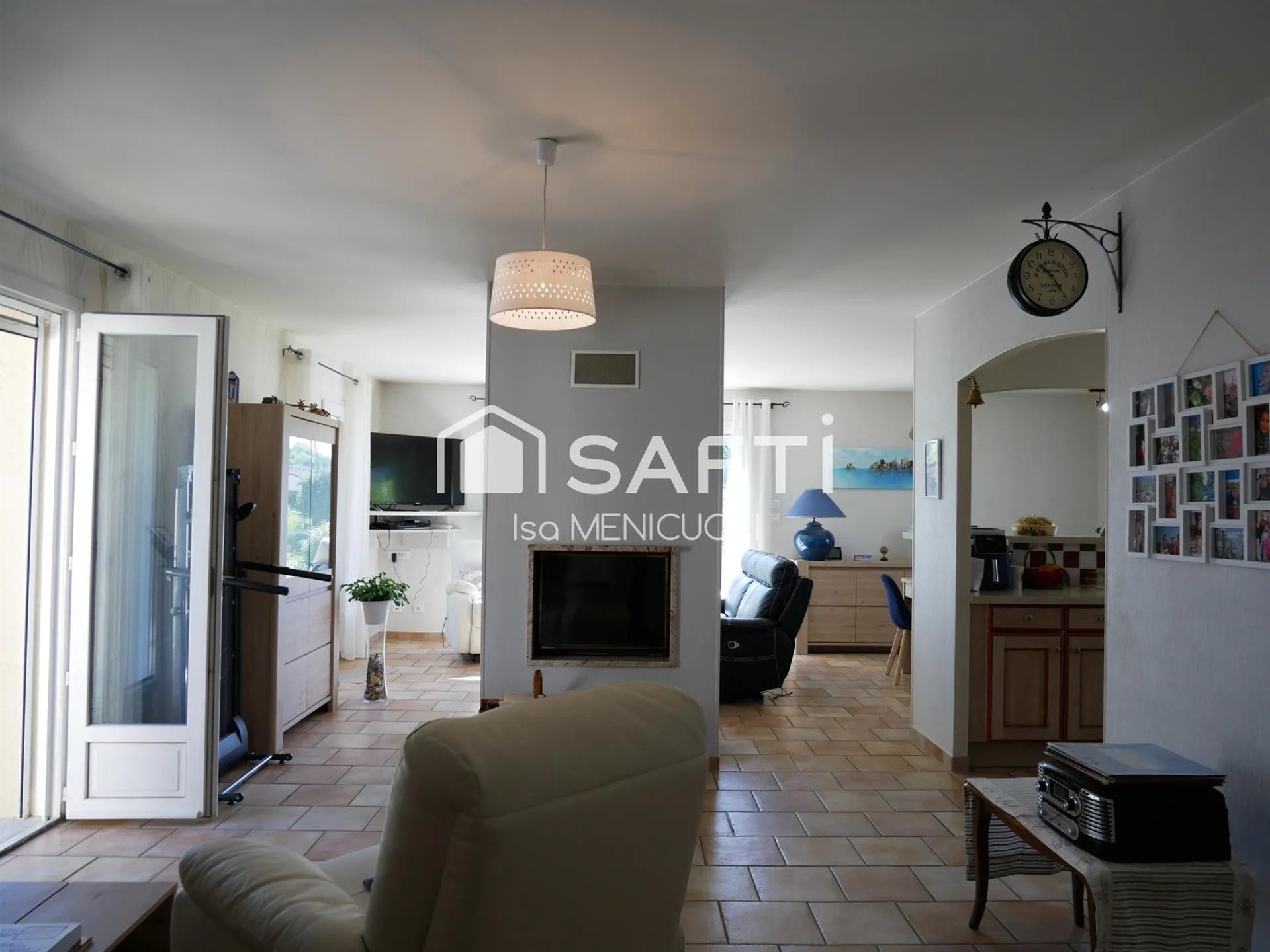 Maison à vendre, 225m², Lisle