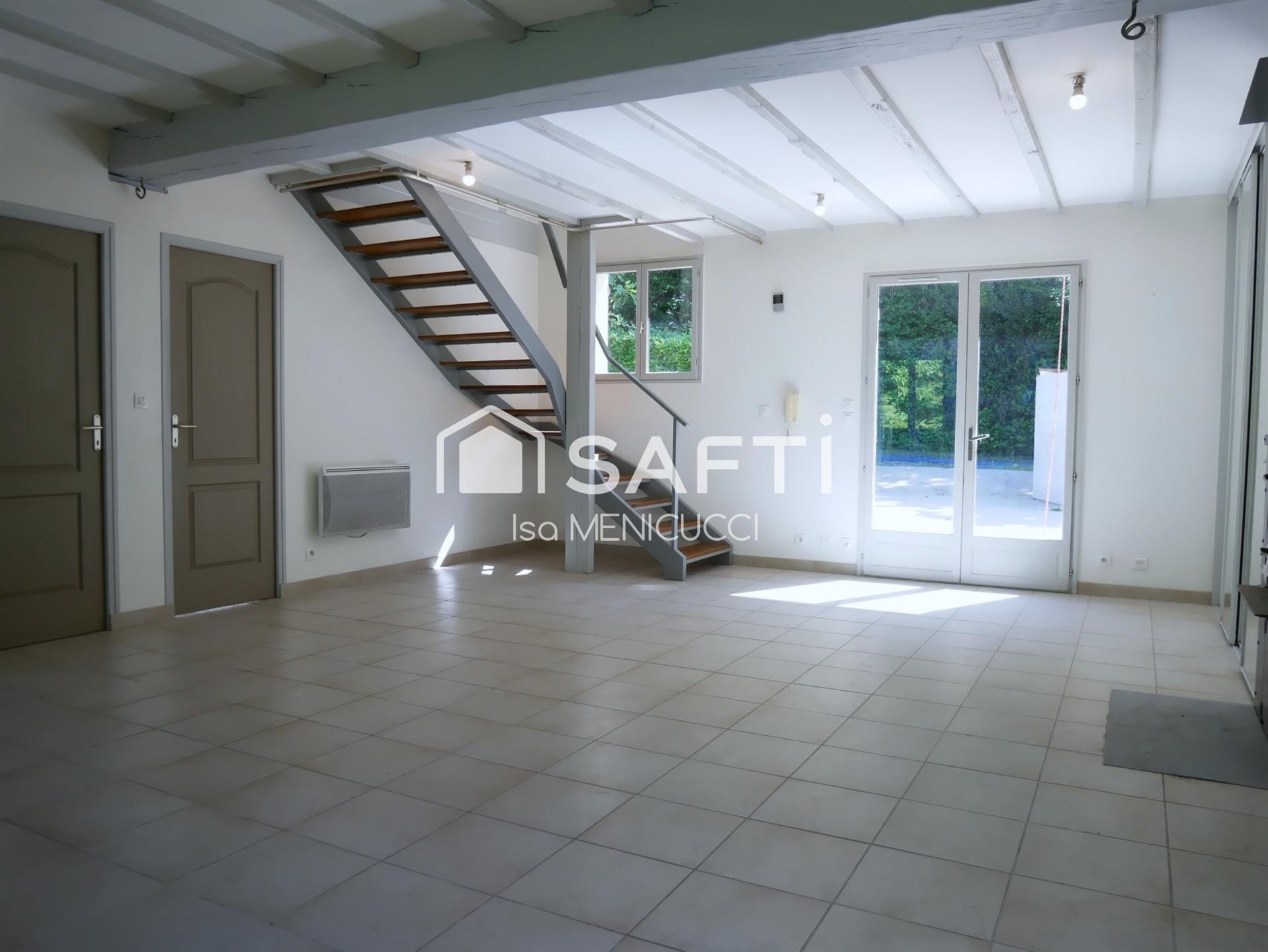 Maison à vendre, 140m², Agonac