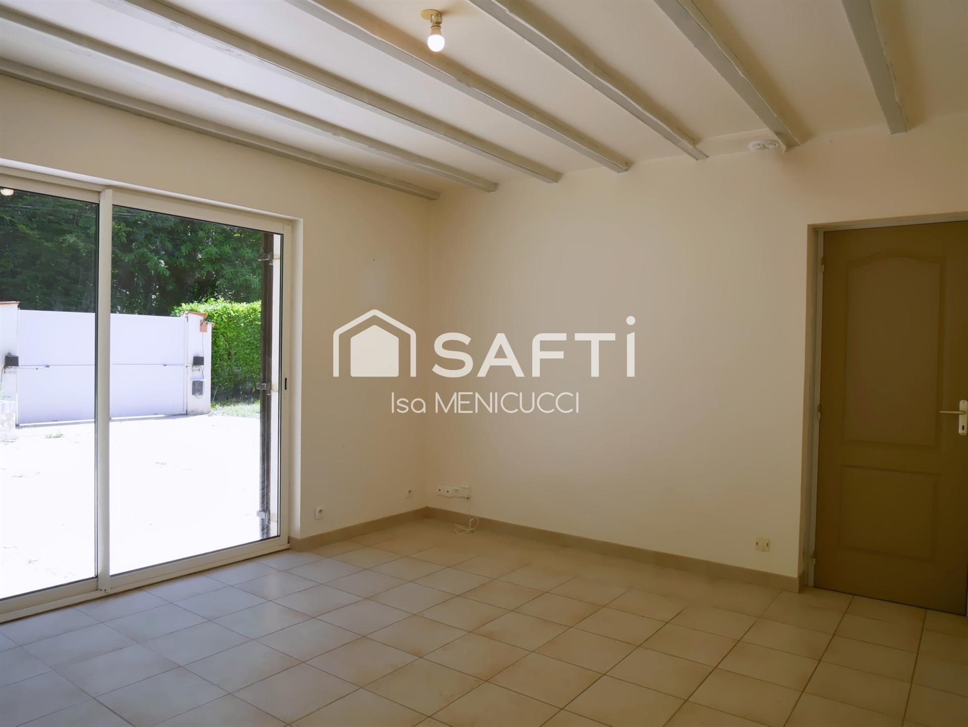 Maison à vendre, 140m², Agonac