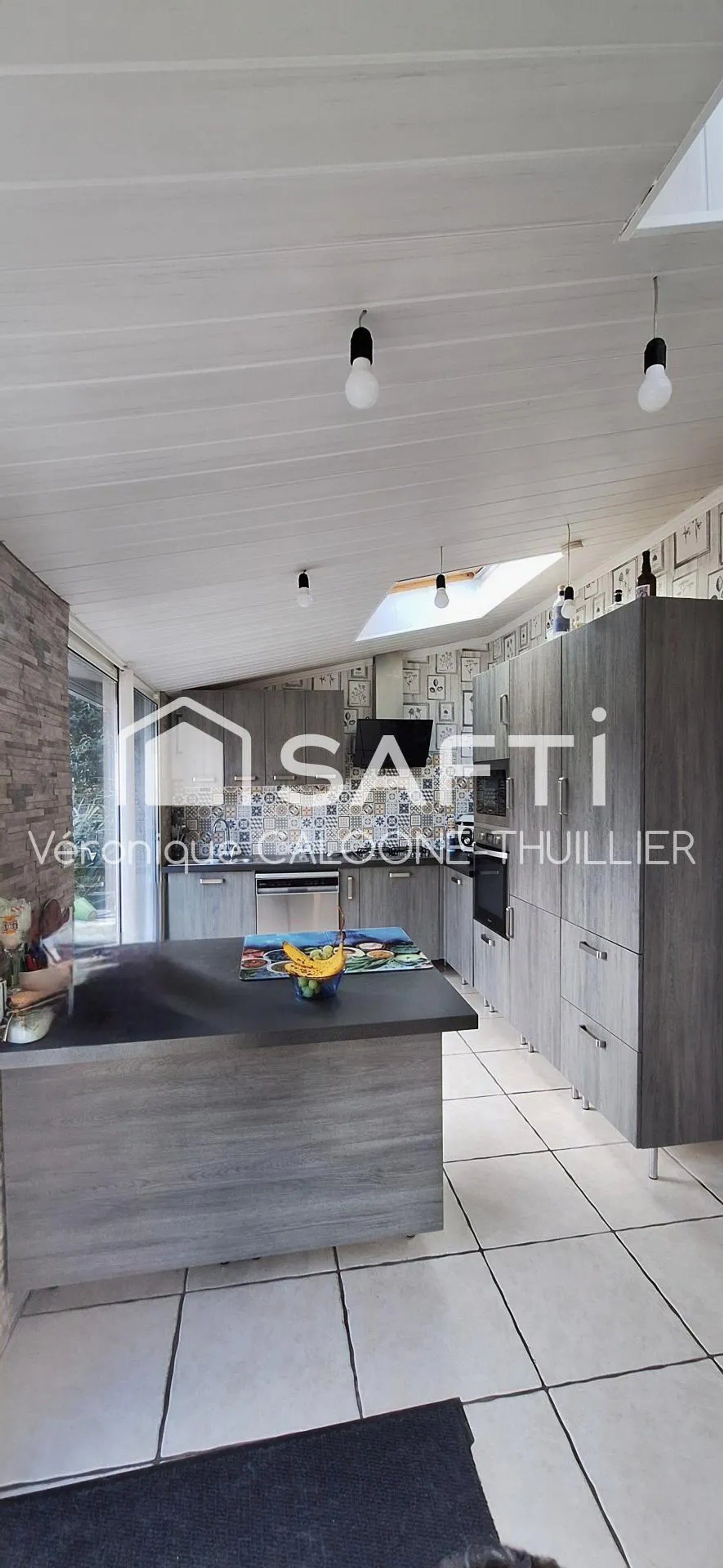 Maison à vendre, 115m², Dunkerque