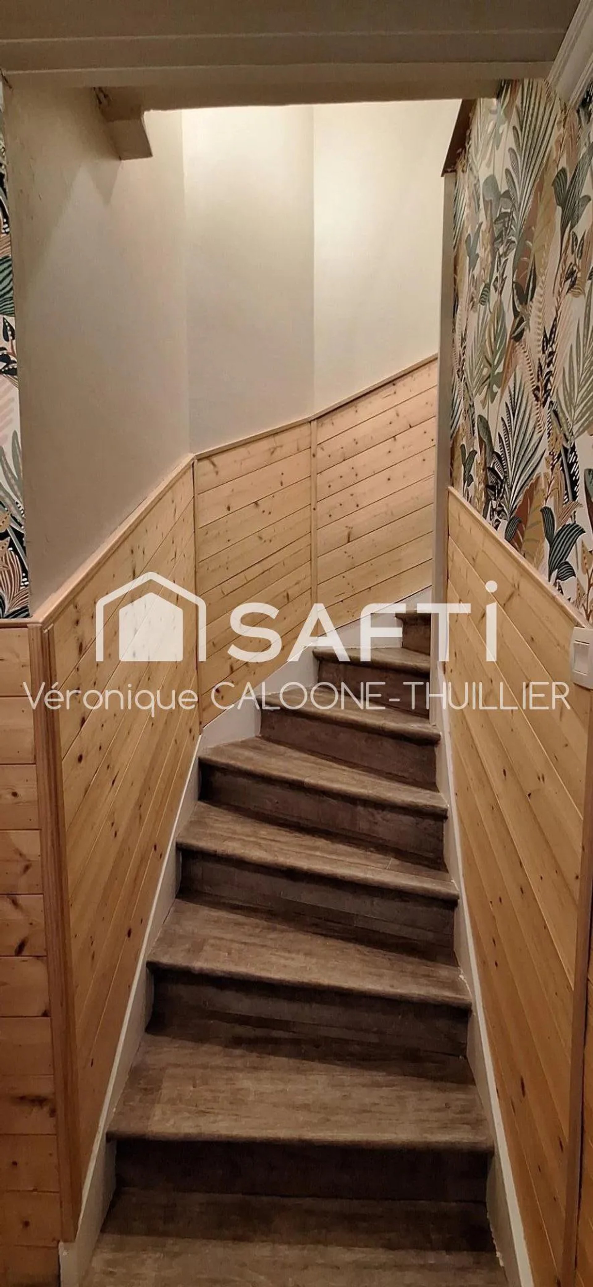 Maison à vendre, 115m², Dunkerque