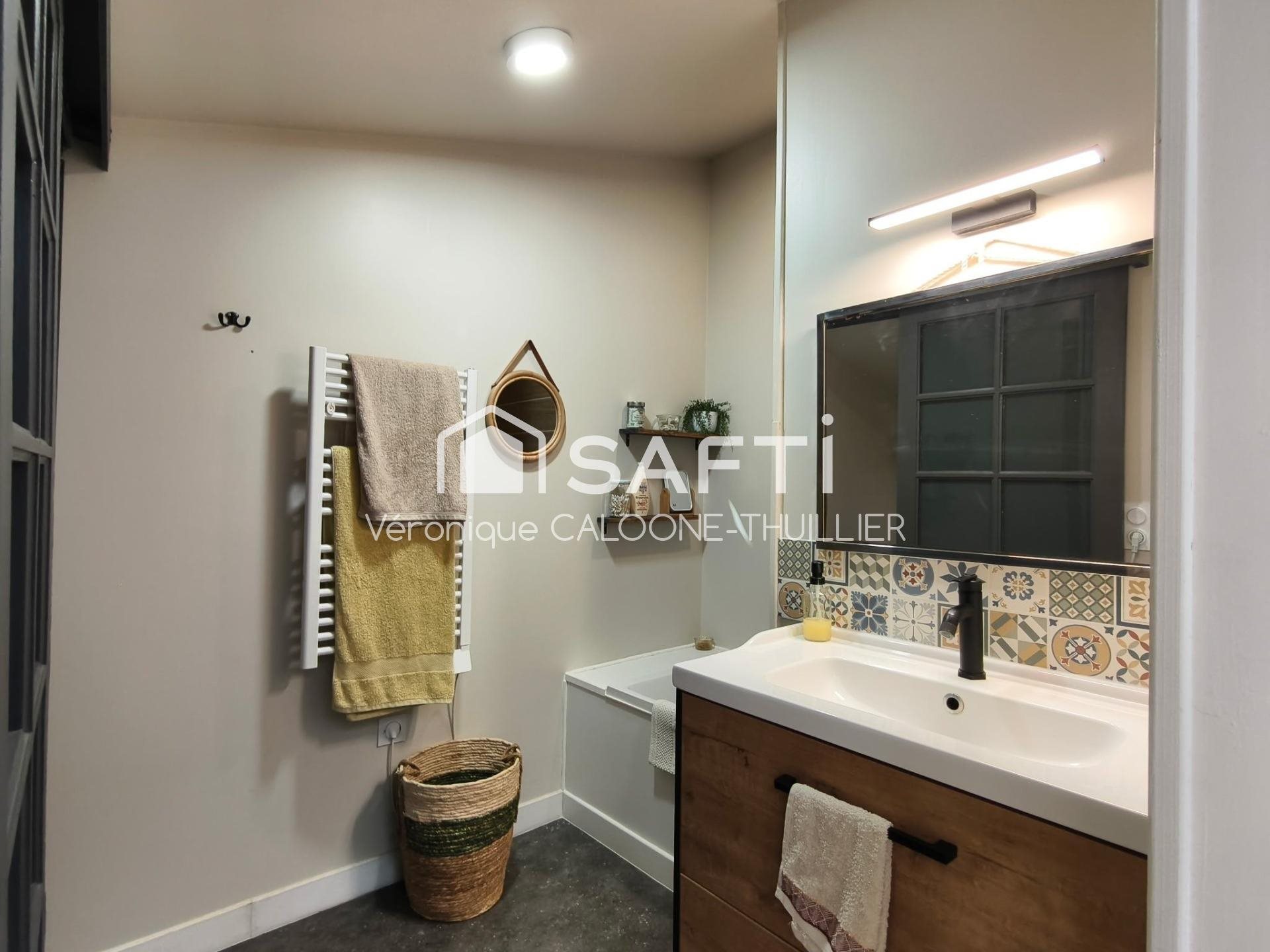 Maison à vendre, 113m², Wormhout