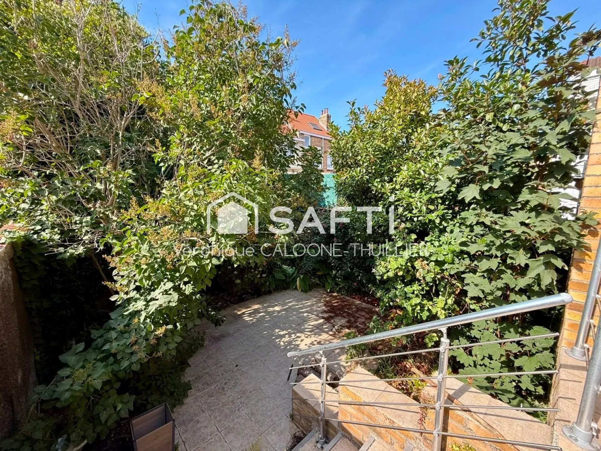 Maison à vendre, 115m², Dunkerque