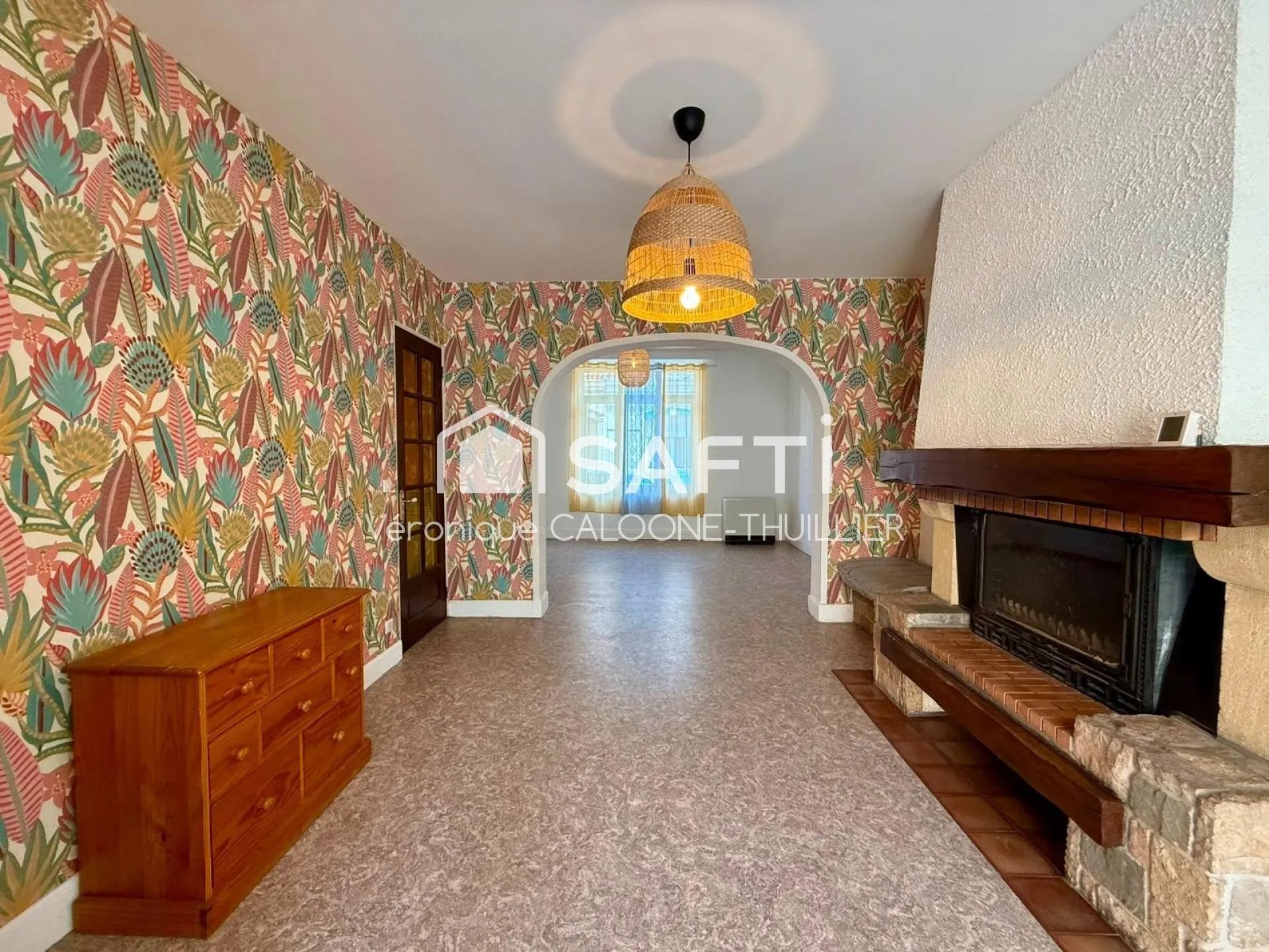 Maison à vendre, 115m², Dunkerque