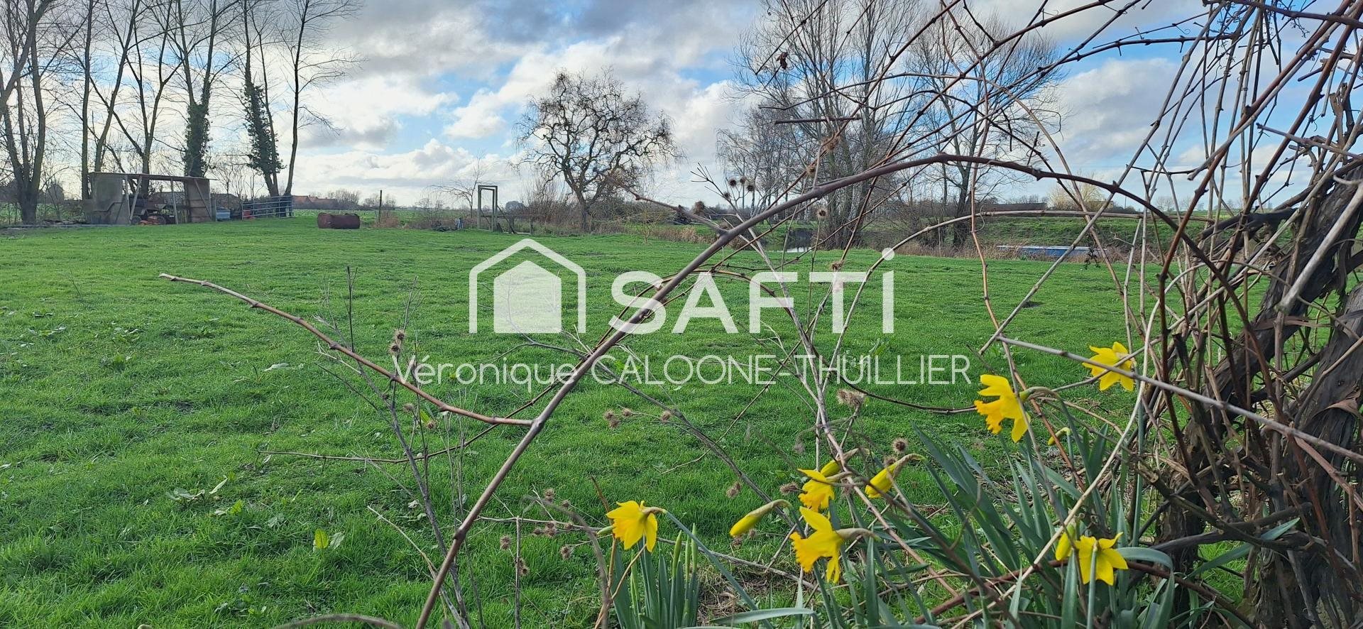 Maison à vendre, 265m², Pitgam