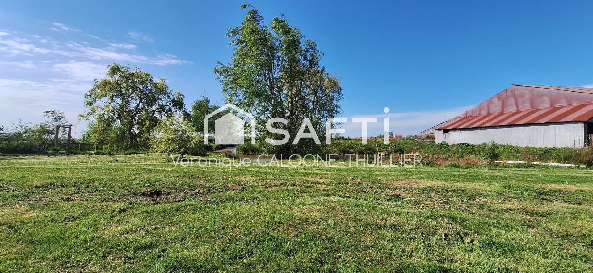 Maison à vendre, 265m², Pitgam