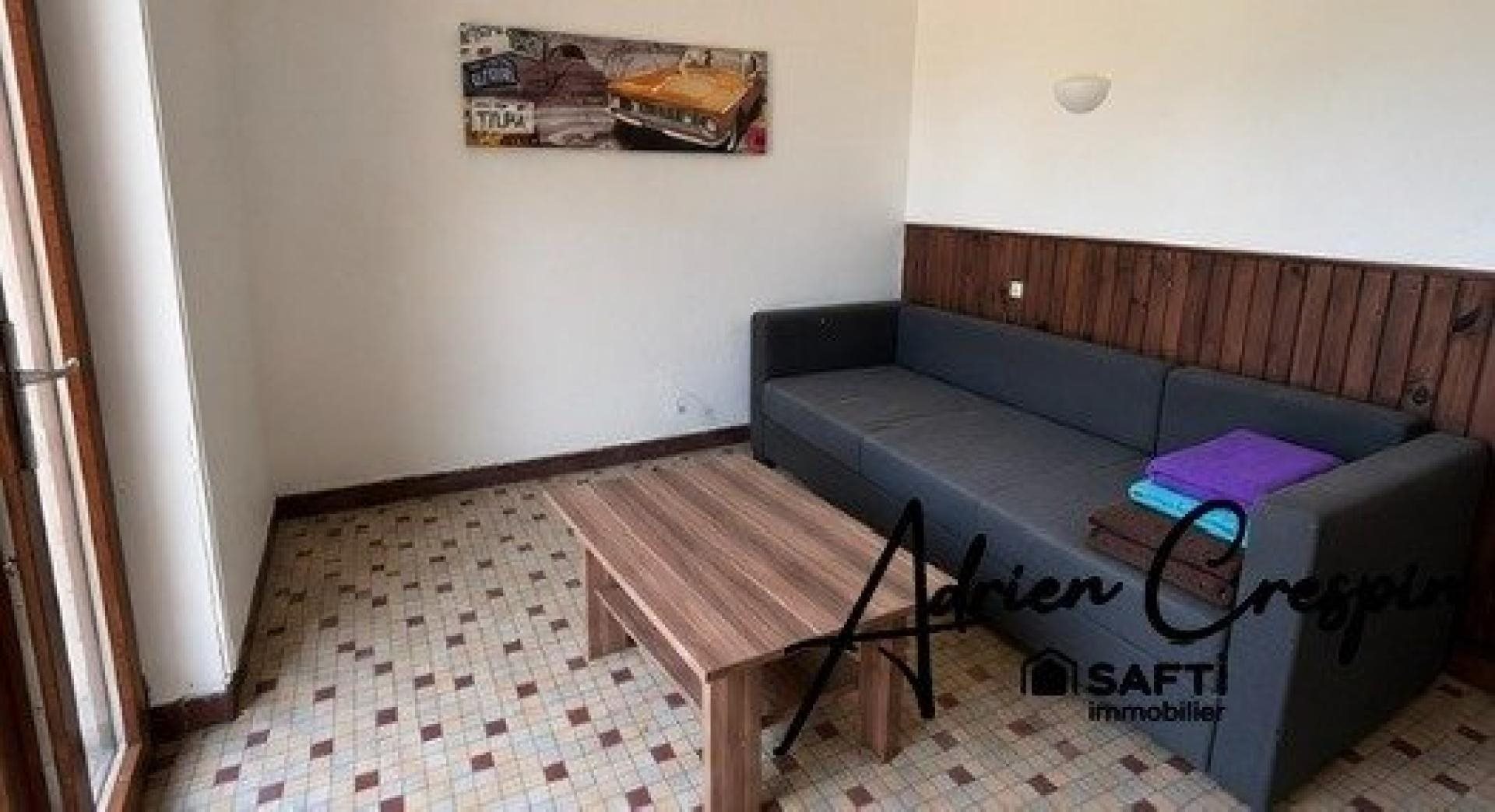 Maison à vendre, 60m², Ombrée d'Anjou