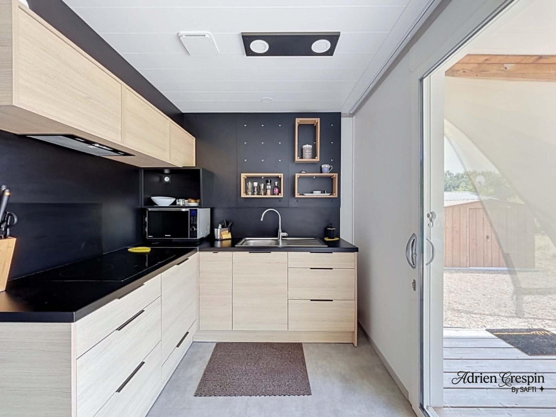 Maison à vendre, 49m², Le Lion-d'Angers