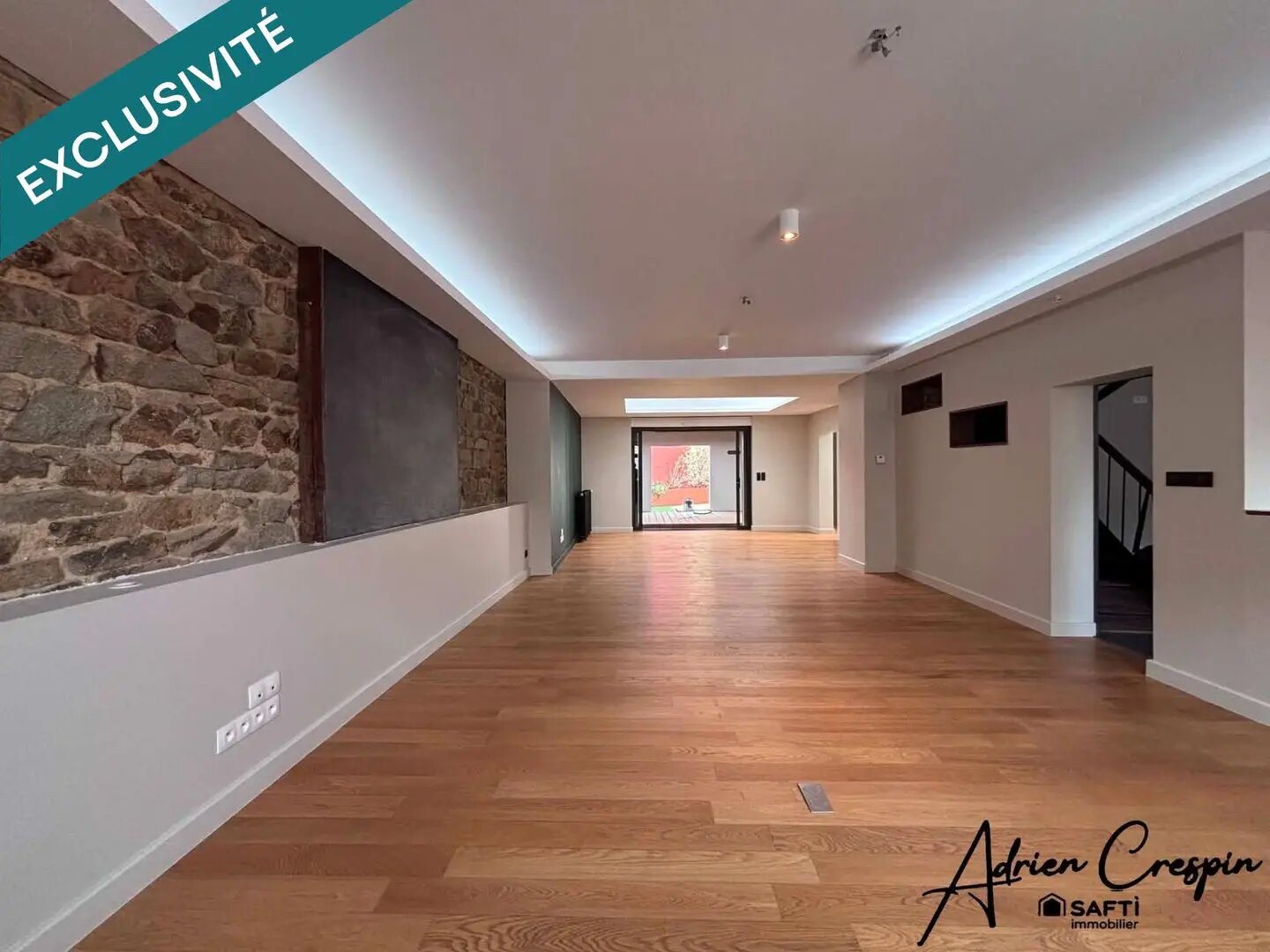Maison à vendre, 199m², Rennes