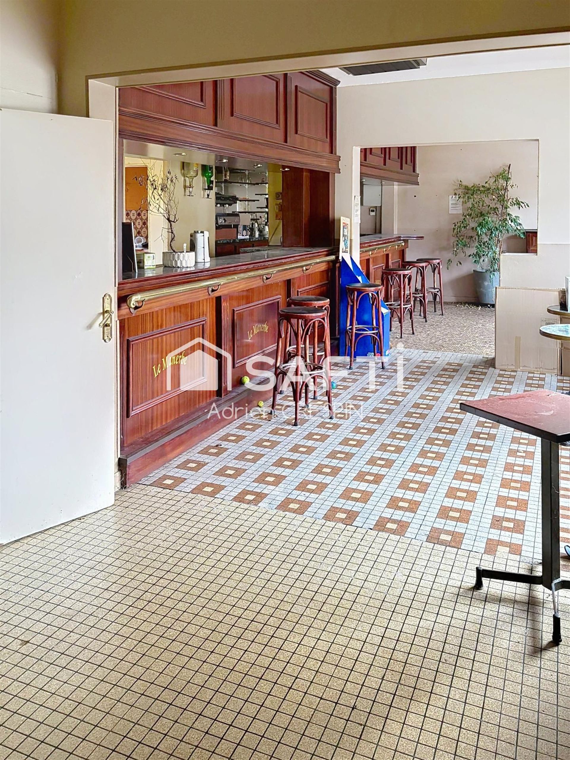 Maison à vendre, 140m², Giberville