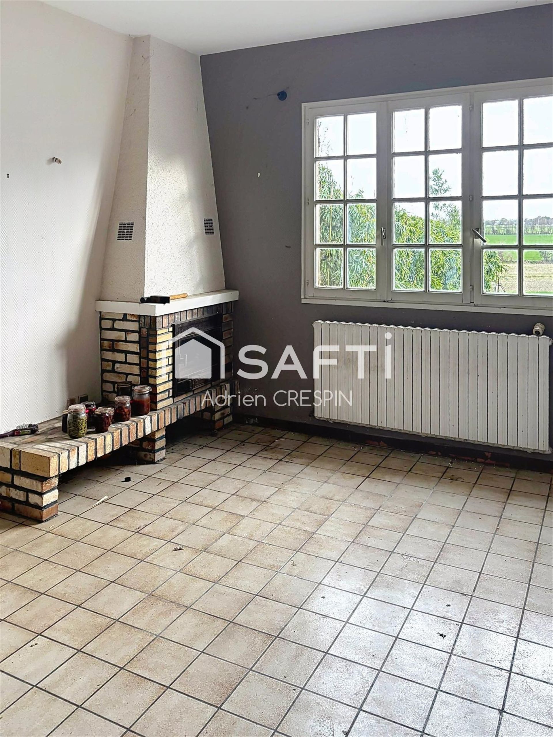 Maison à vendre, 140m², Giberville