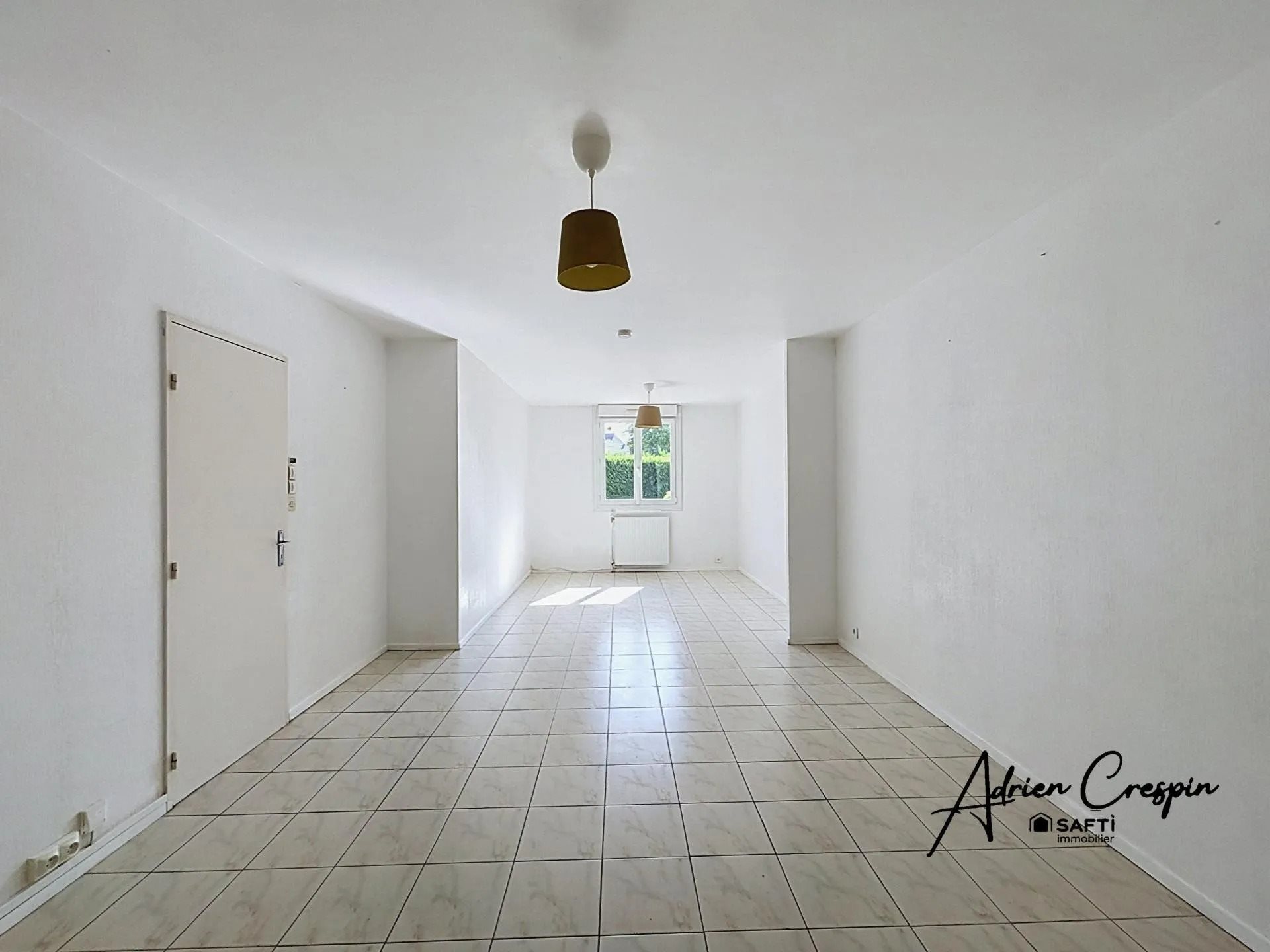 Maison à vendre, 96m², Châteaugiron