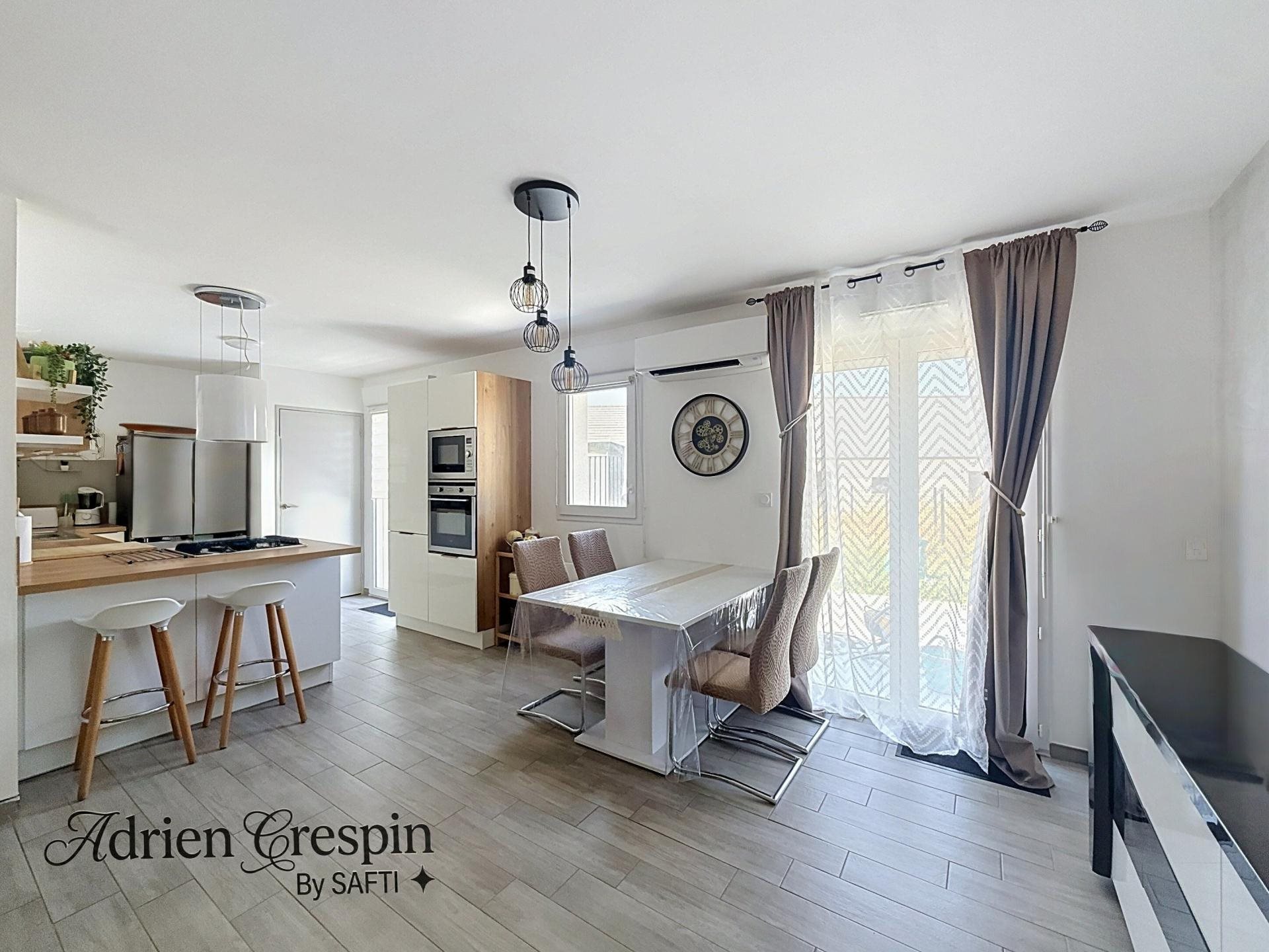 Maison à vendre, 91m², Vallons-de-l'Erdre