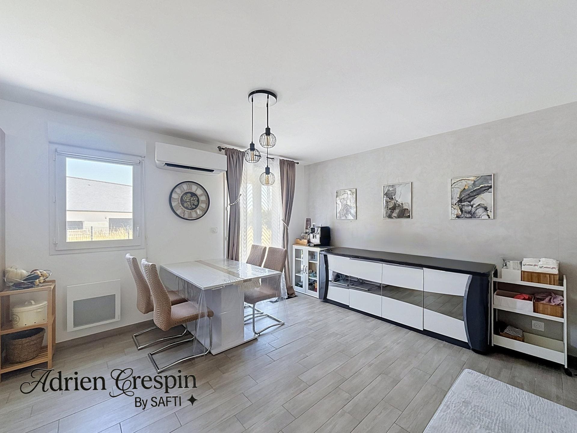 Maison à vendre, 91m², Vallons-de-l'Erdre