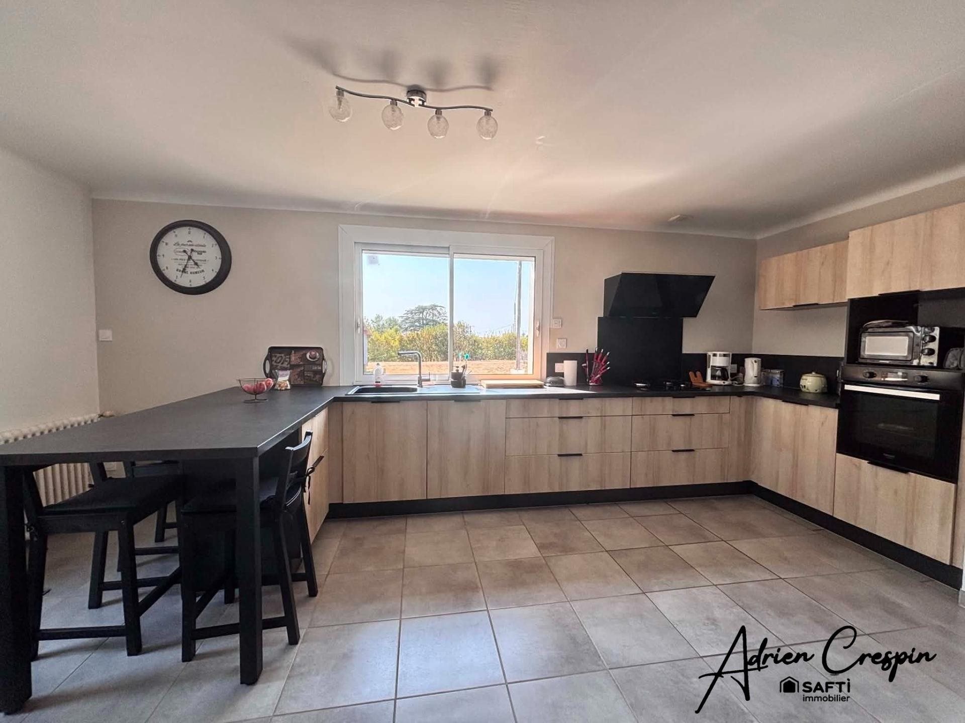 Maison à vendre, 128m², Candé