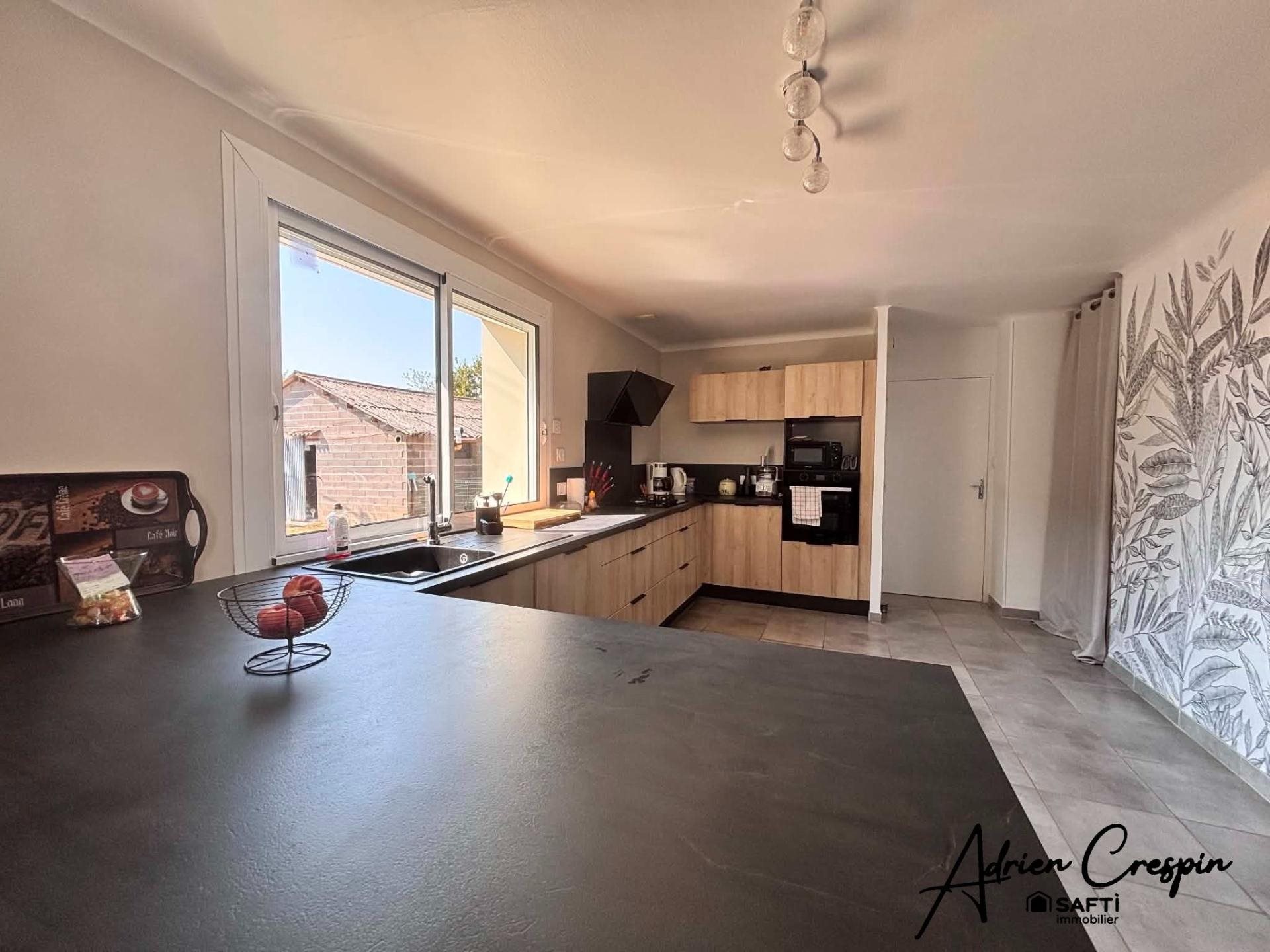 Maison à vendre, 128m², Candé