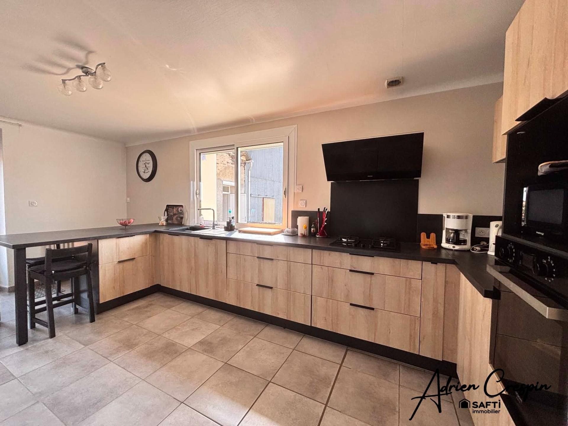 Maison à vendre, 128m², Candé