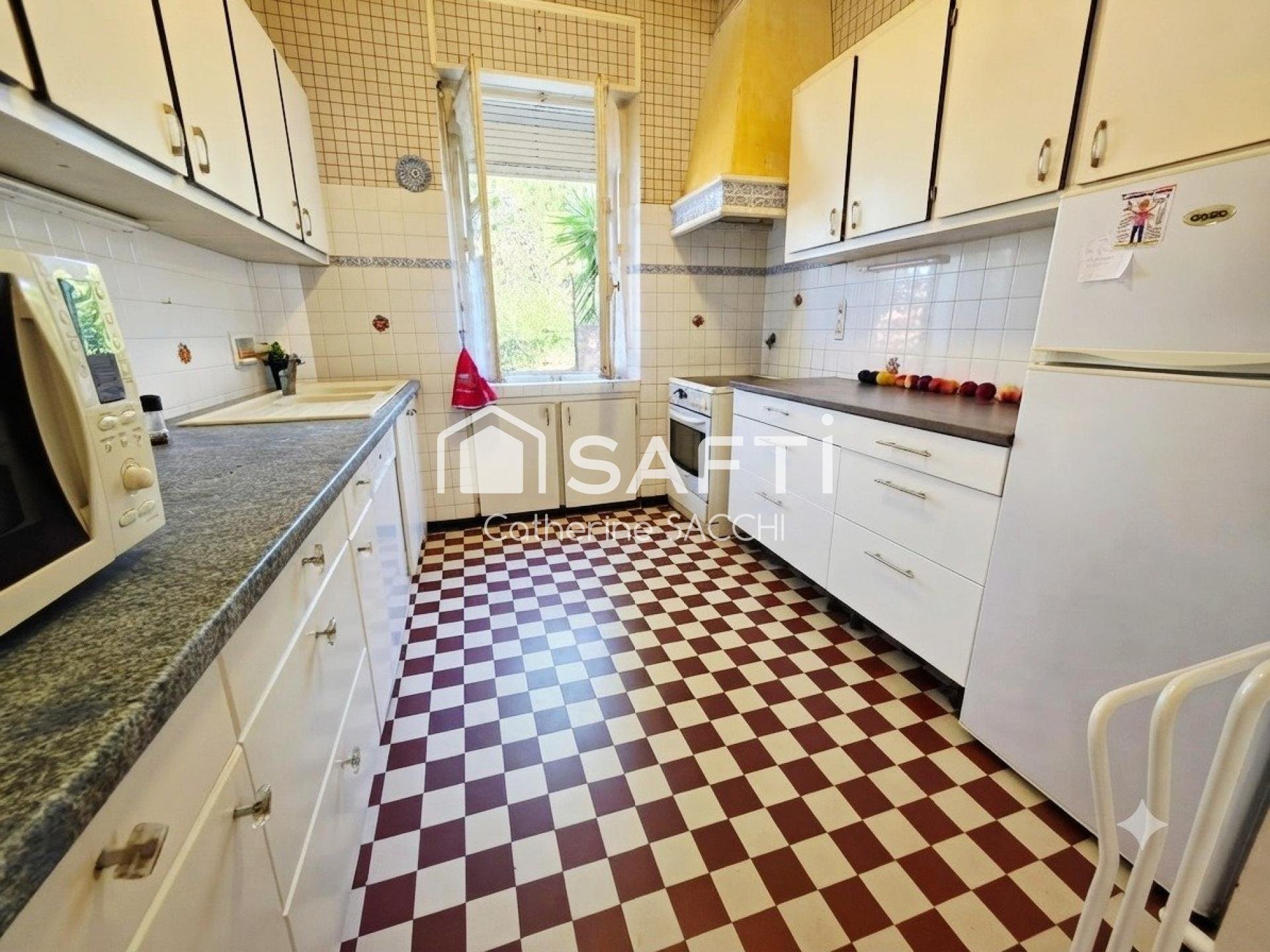 Appartement à vendre, 102m², Saint-Raphaël