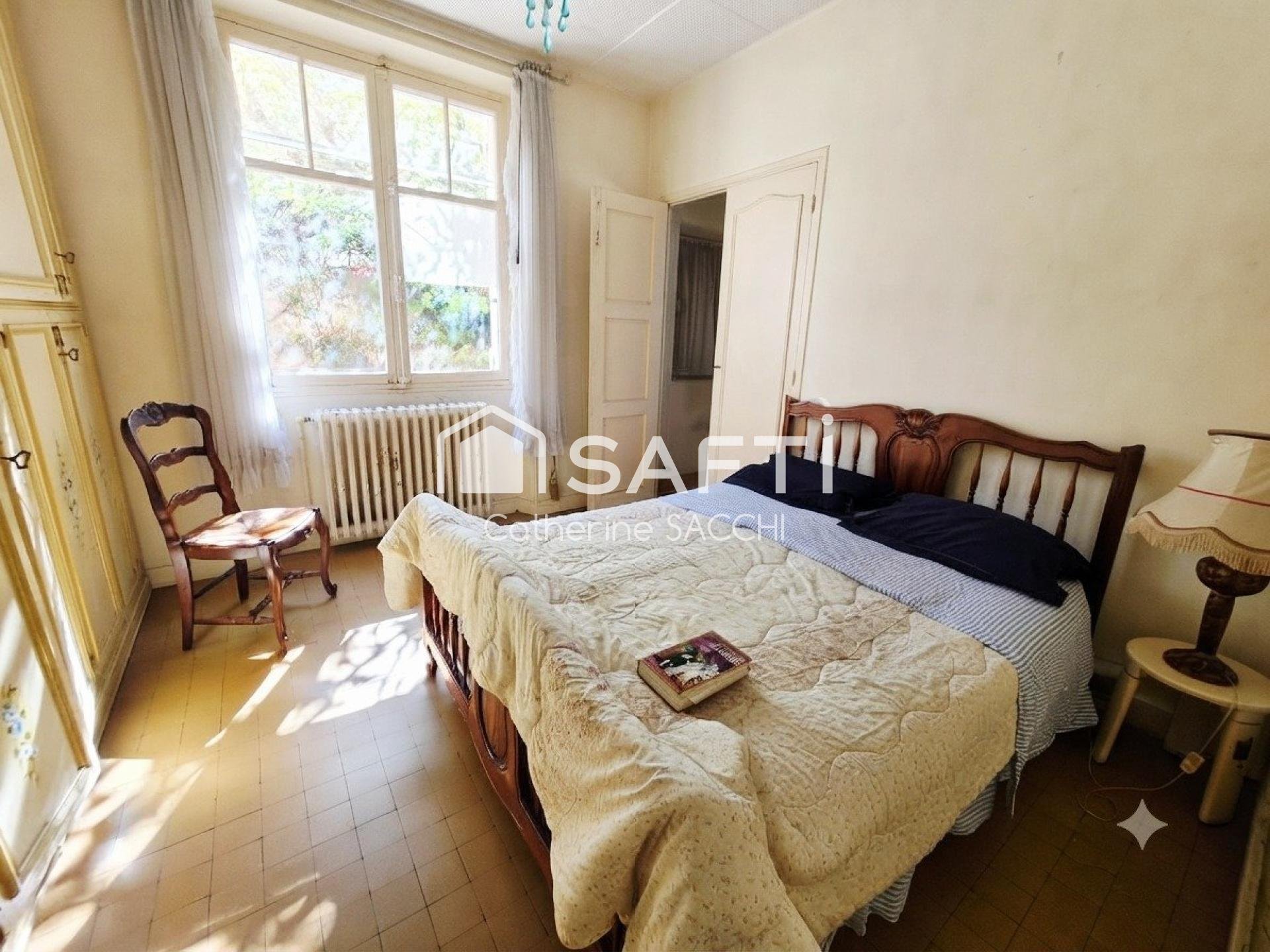 Appartement à vendre, 102m², Saint-Raphaël