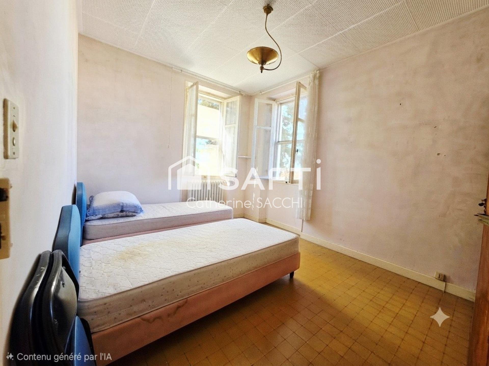 Appartement à vendre, 102m², Saint-Raphaël