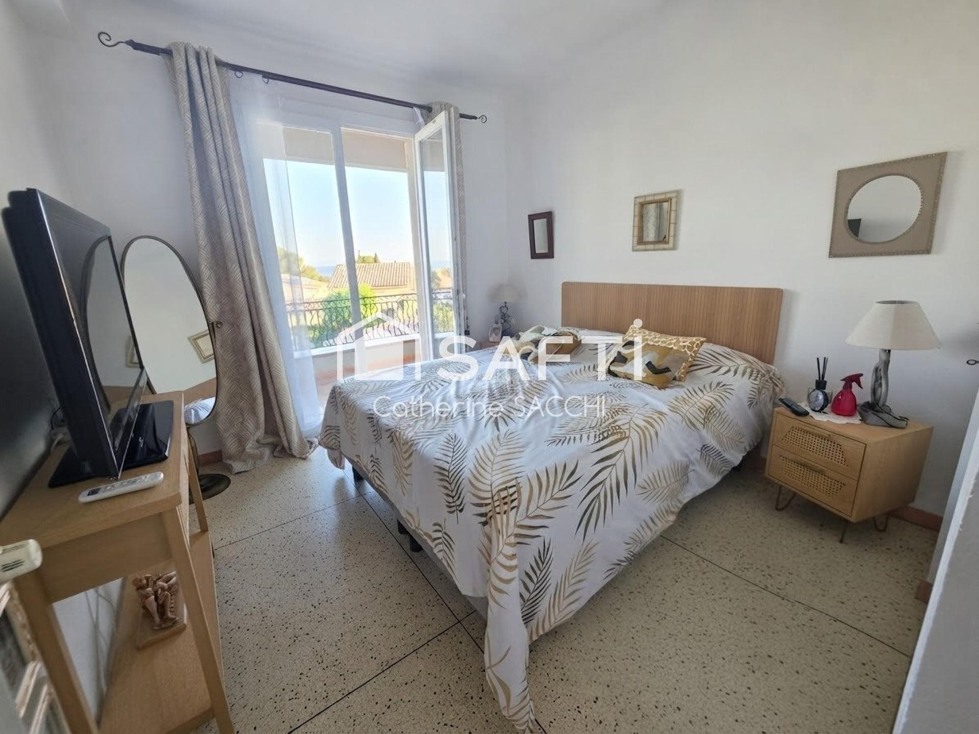 Maison à vendre, 148m², Saint-Raphaël