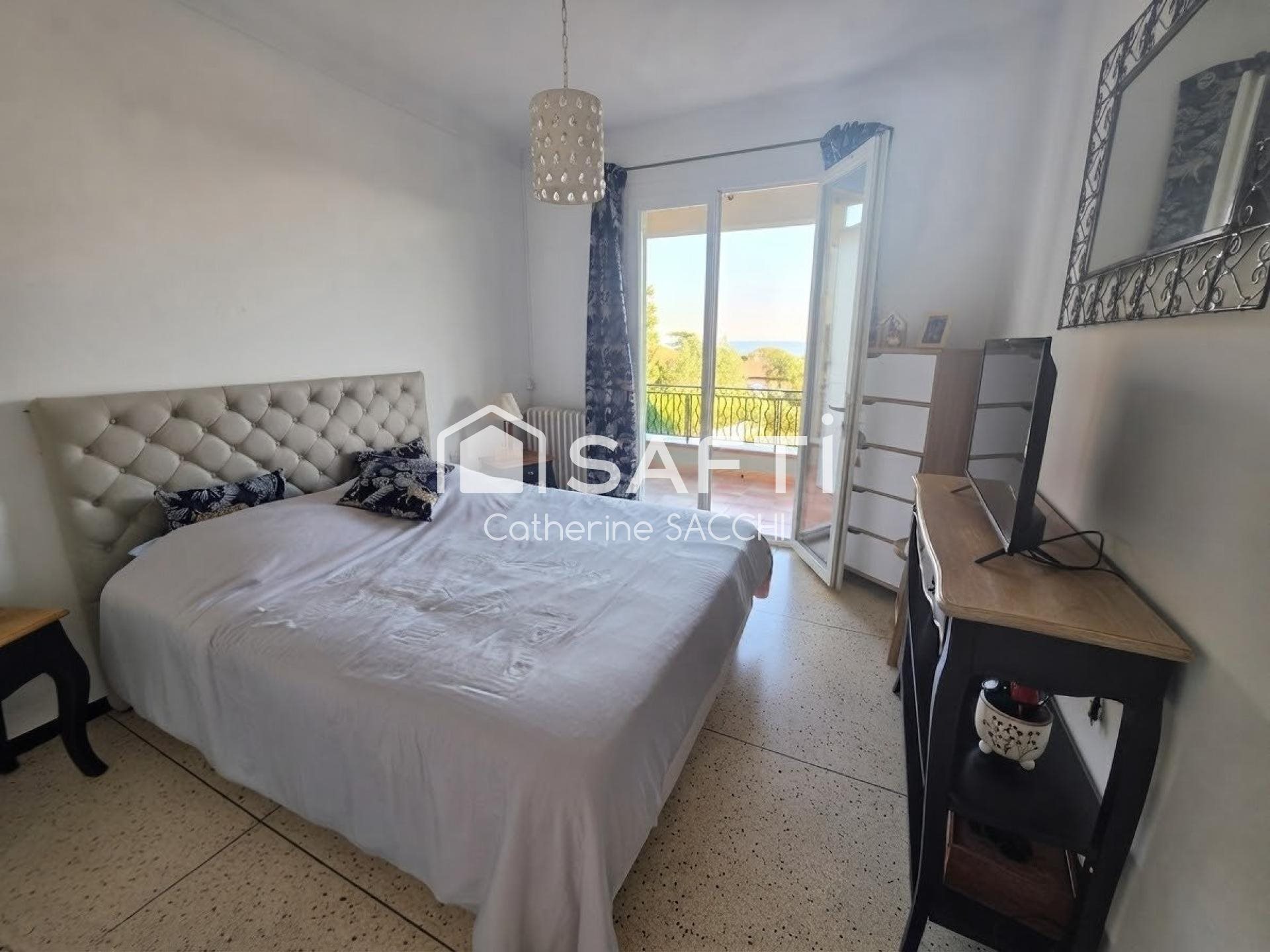 Maison à vendre, 148m², Saint-Raphaël