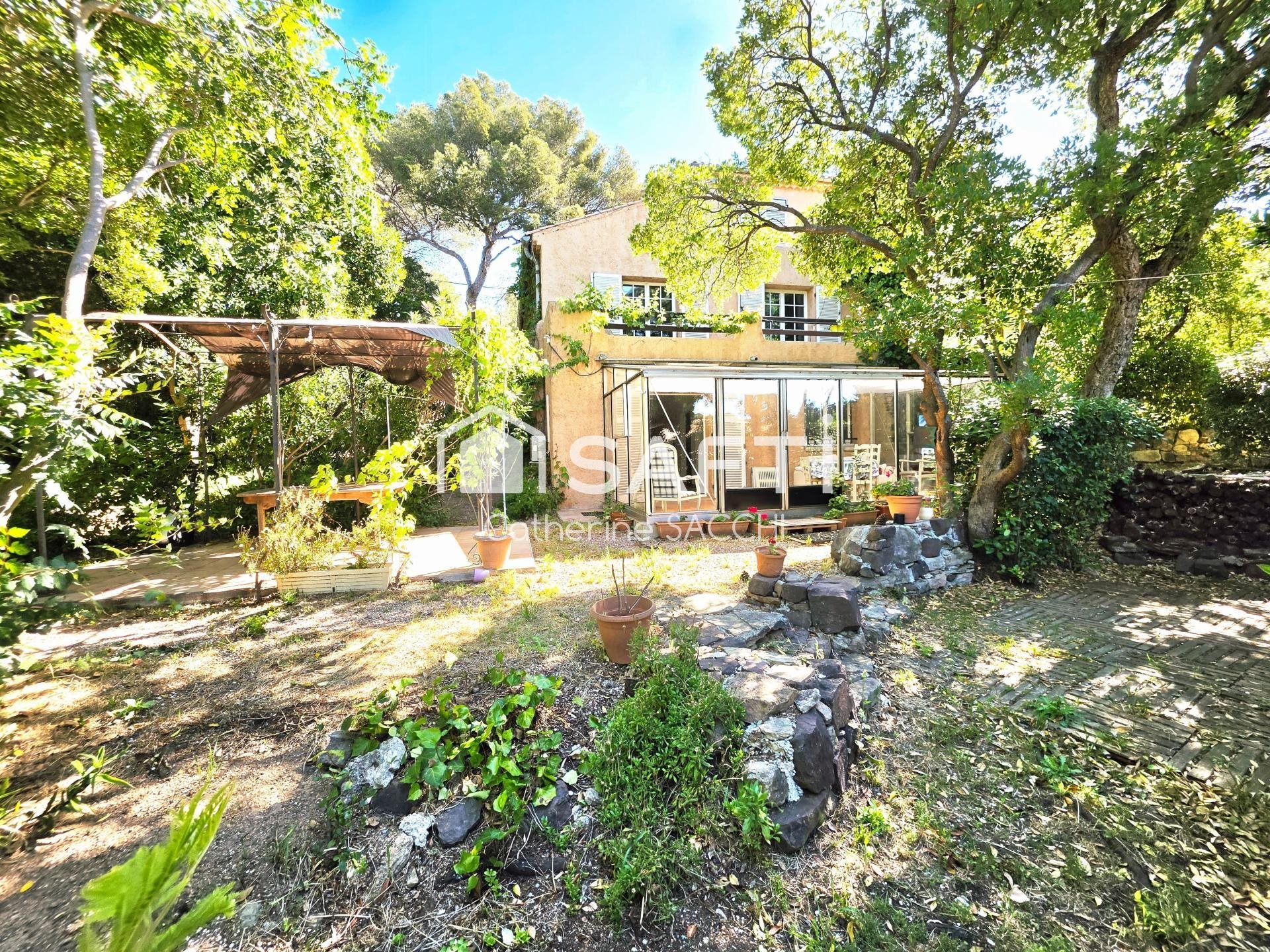 Maison à vendre, 196m², Saint-Raphaël