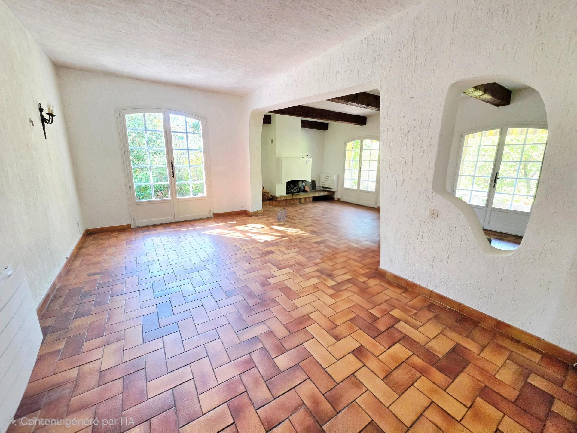 Maison à vendre, 196m², Saint-Raphaël