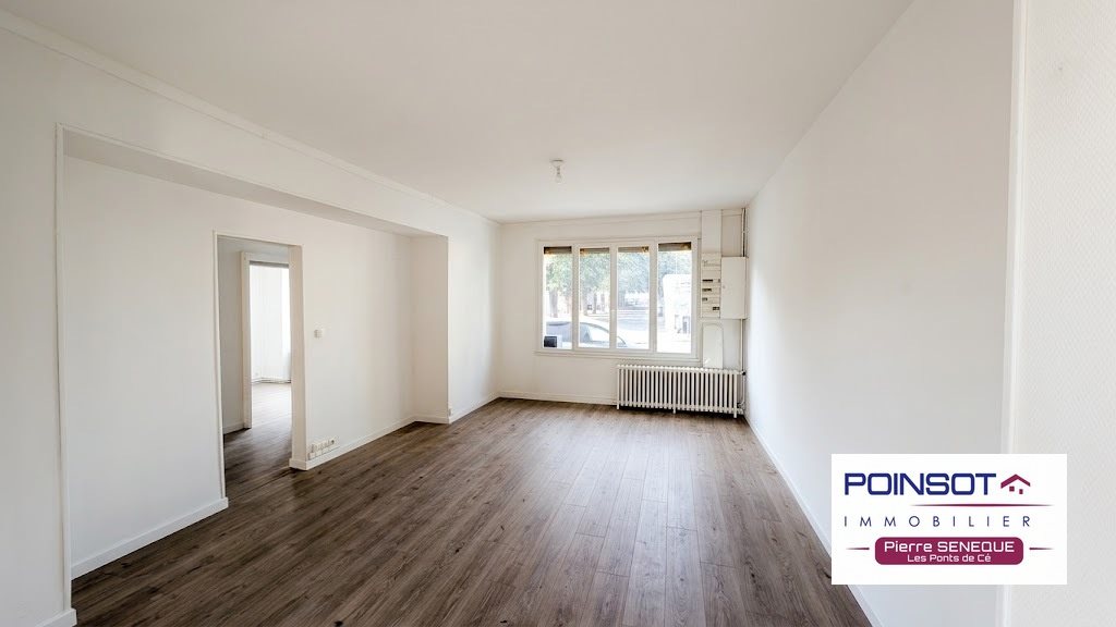 Appartement à vendre, 95m², Trélazé