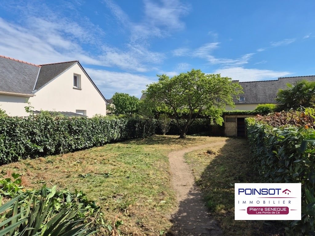 Appartement à vendre, 95m², Trélazé
