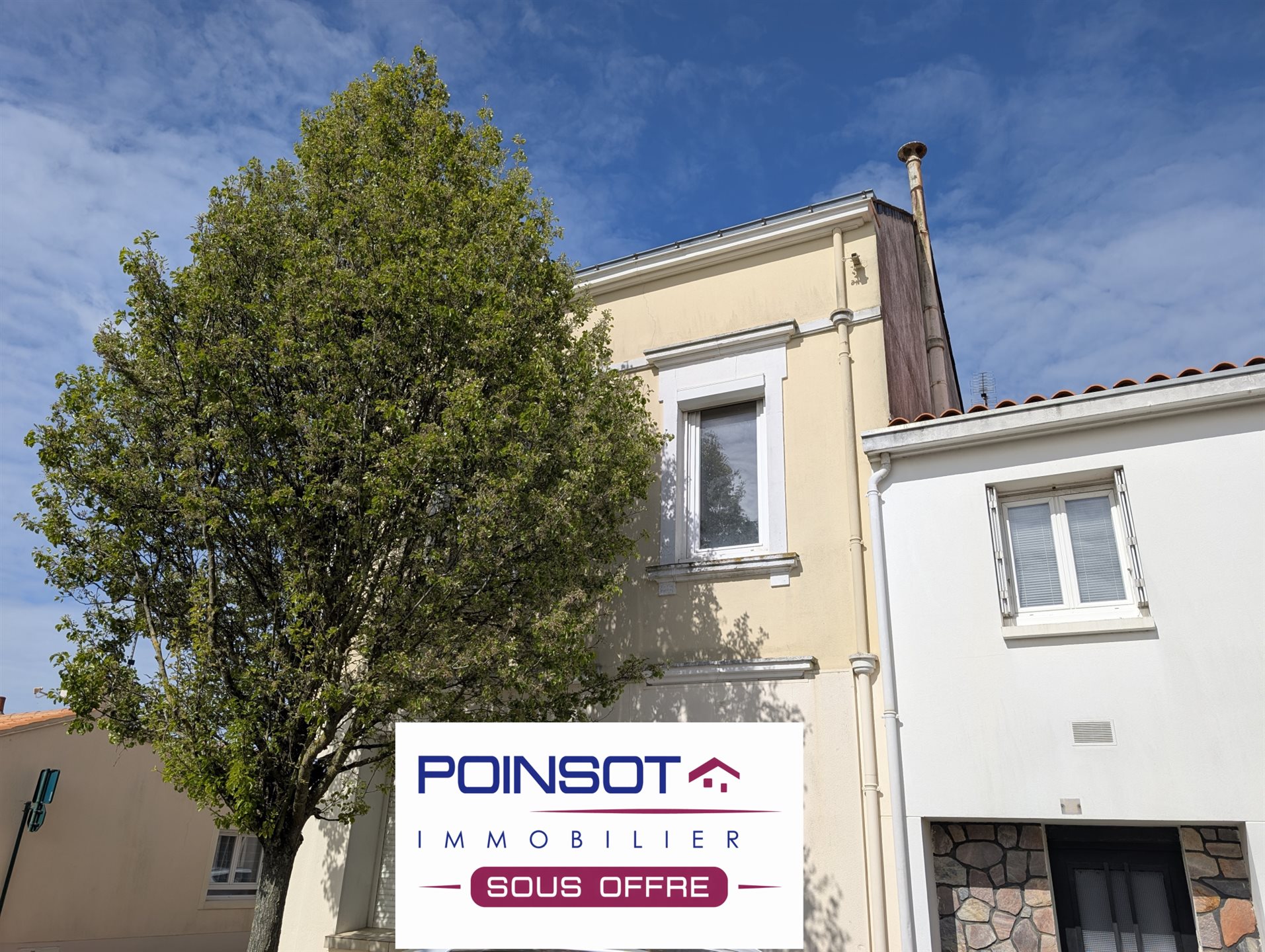 Appartement à vendre, 96m², Les Sables-d'Olonne
