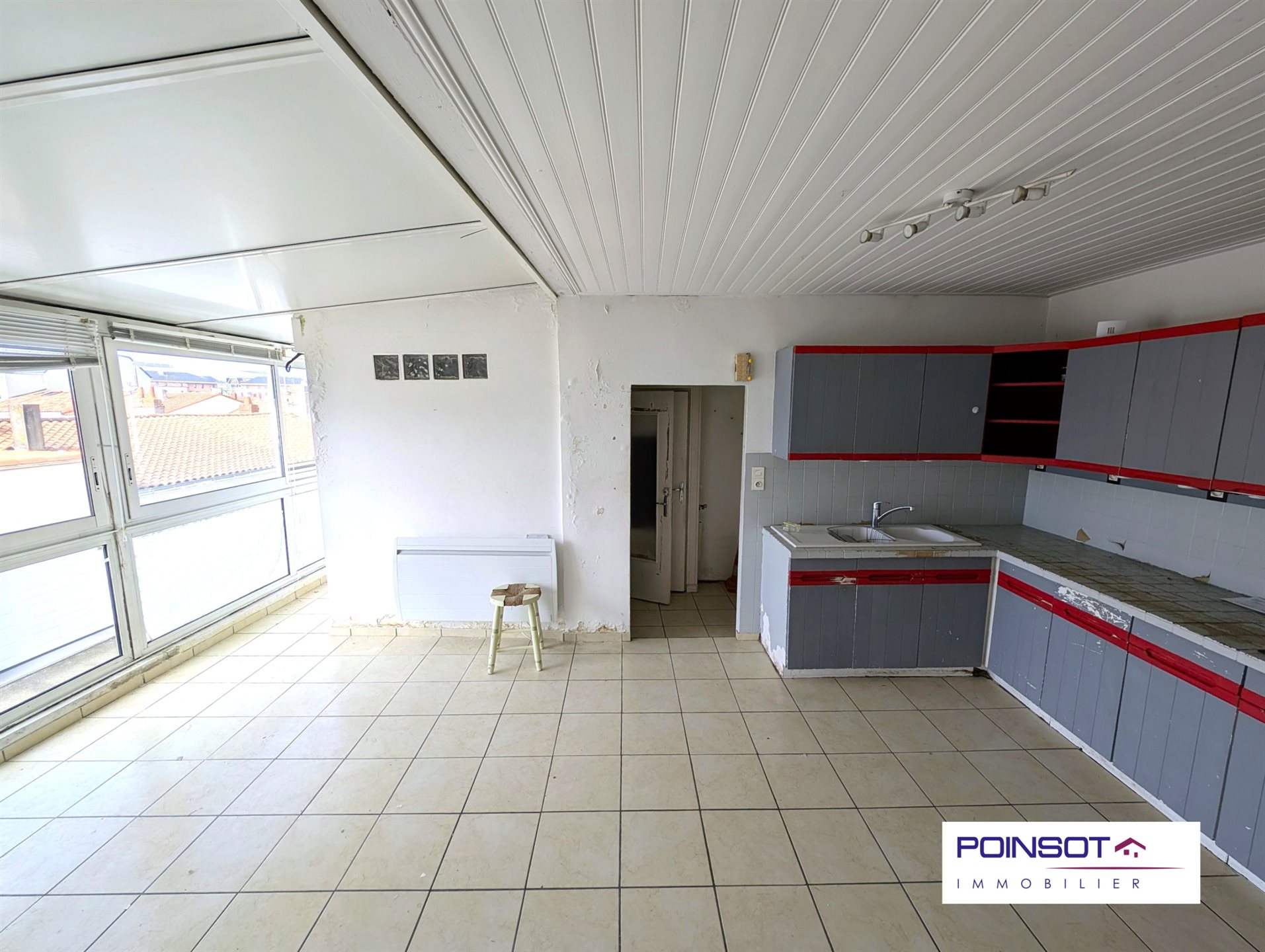 Appartement à vendre, 96m², Les Sables-d'Olonne