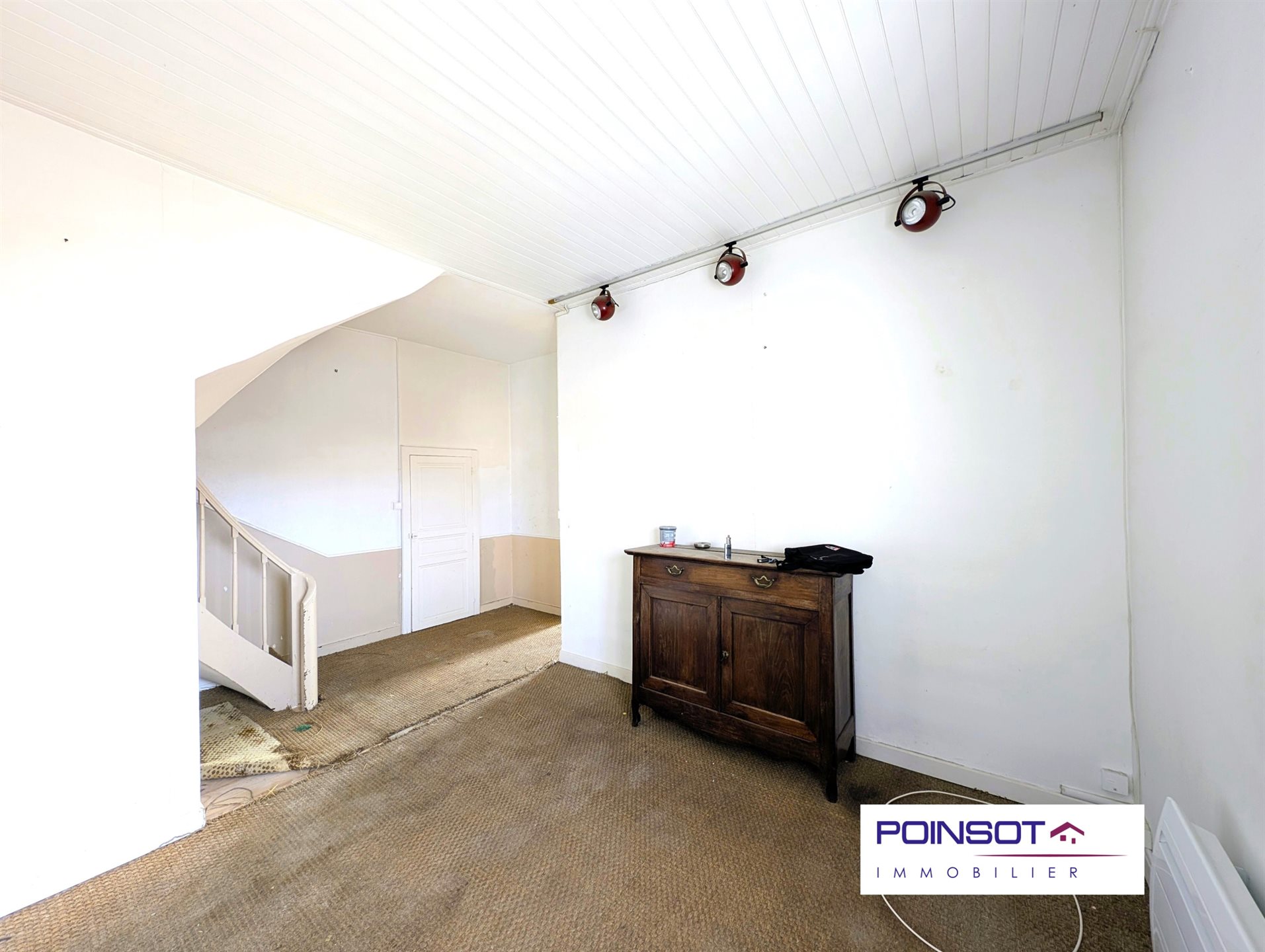 Appartement à vendre, 96m², Les Sables-d'Olonne