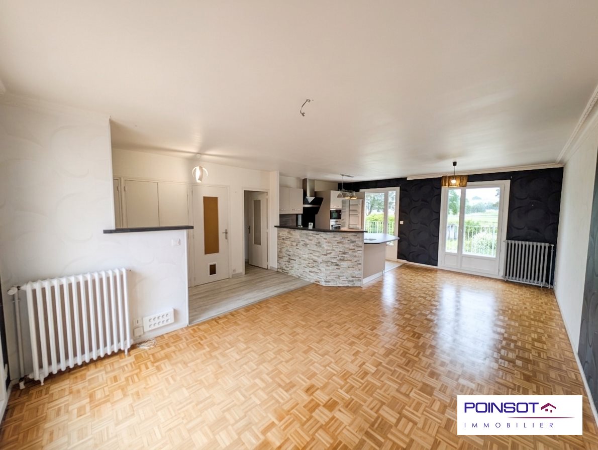 Maison à vendre, 84m², Les Ponts-de-Cé