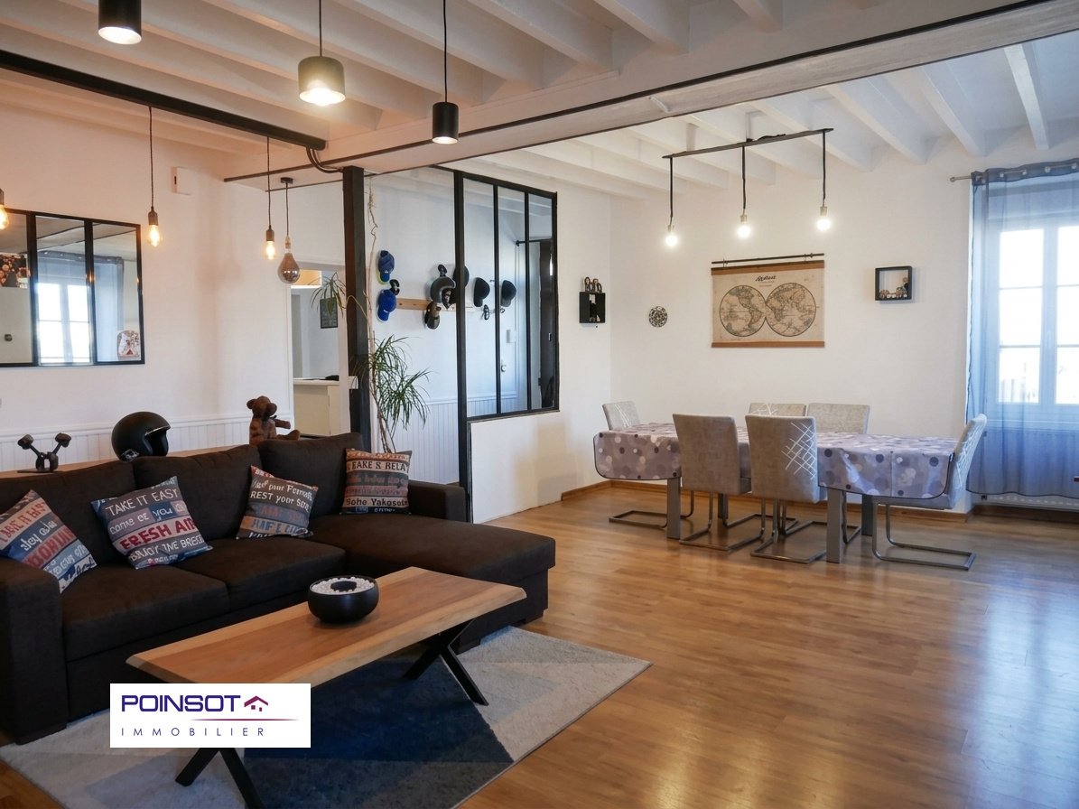 Maison à vendre, 147m², Mauges-sur-Loire