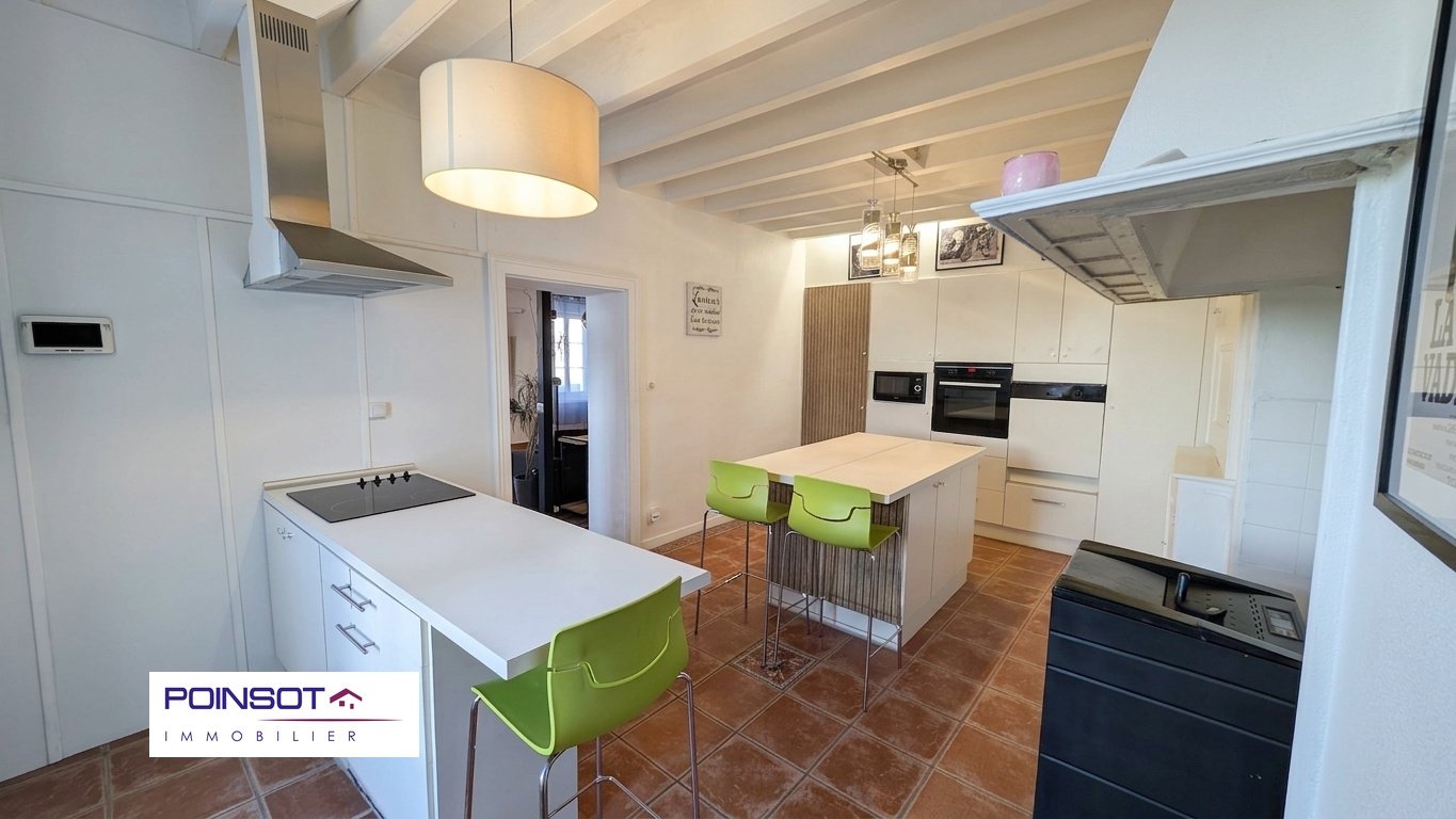 Maison à vendre, 147m², Mauges-sur-Loire
